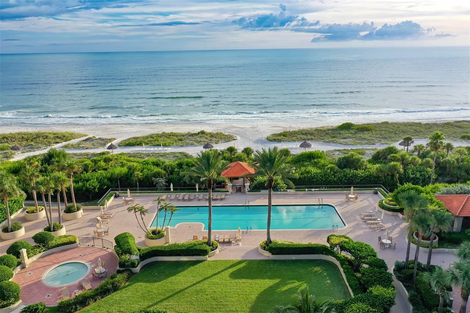 1241 GULF OF MEXICO DR #803, #803
