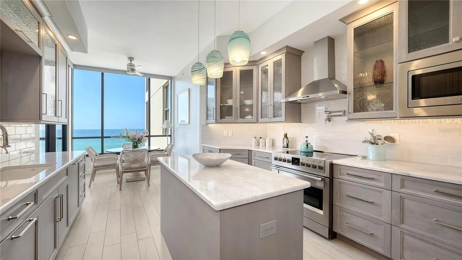 1241 GULF OF MEXICO DR #803, #803