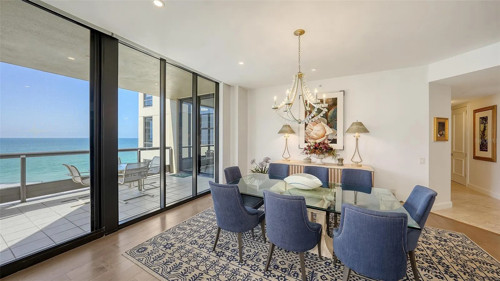1241 GULF OF MEXICO DR #803, #803