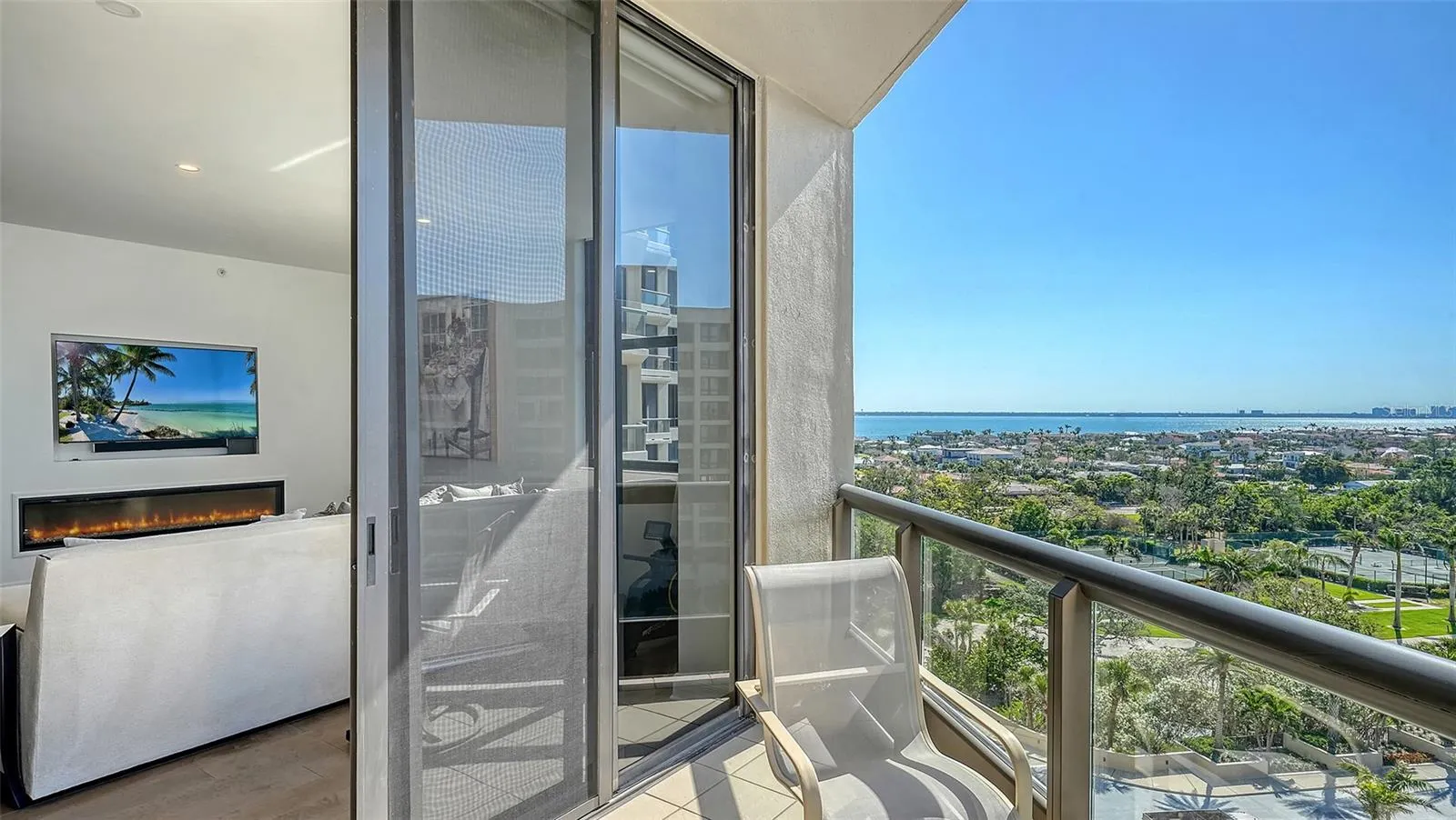 1241 GULF OF MEXICO DR #803, #803