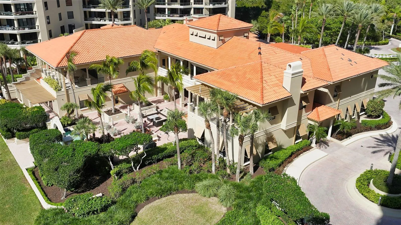 1241 GULF OF MEXICO DR #803, #803