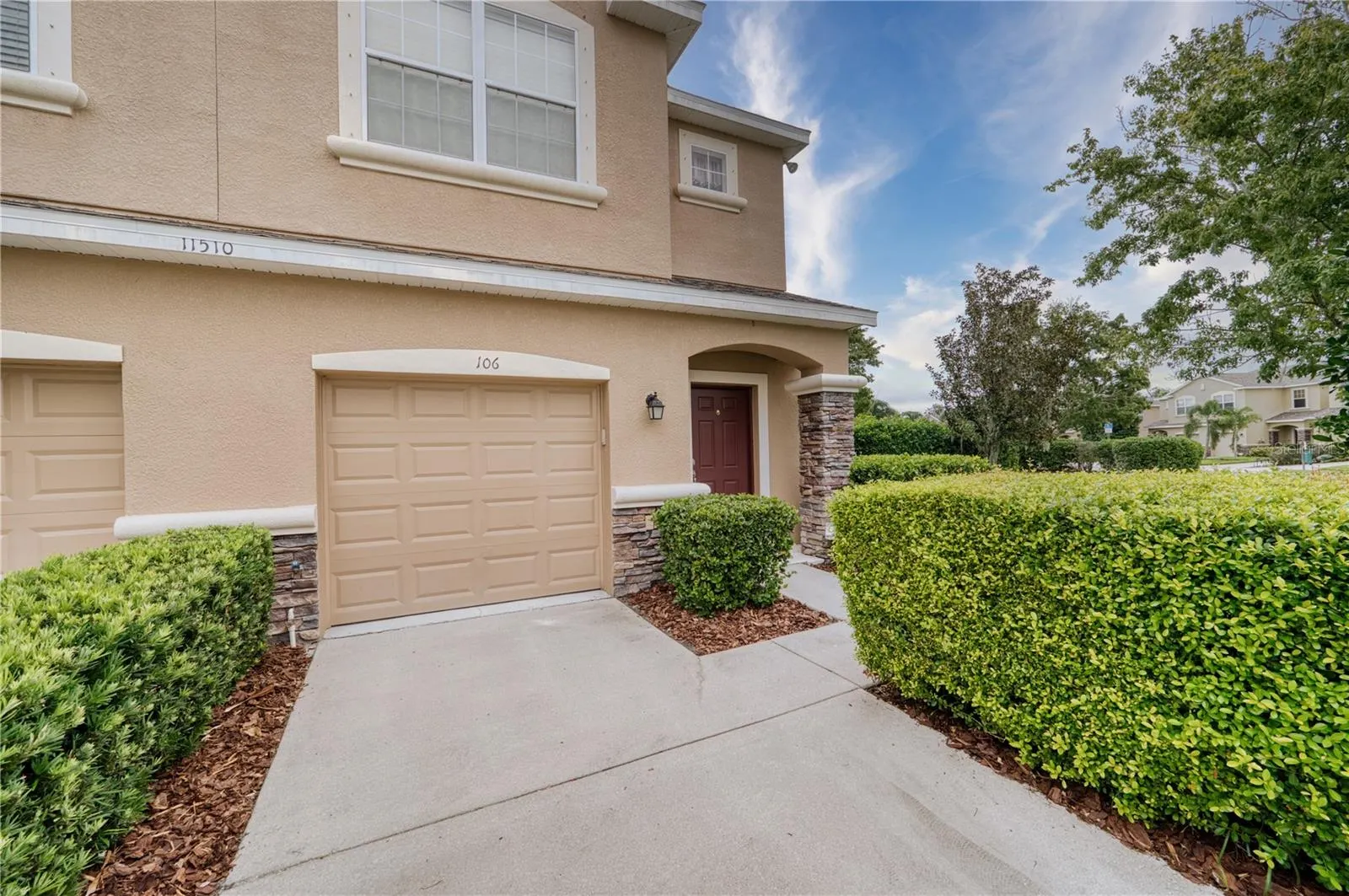 11510 84TH STREET CIR E #106, #106