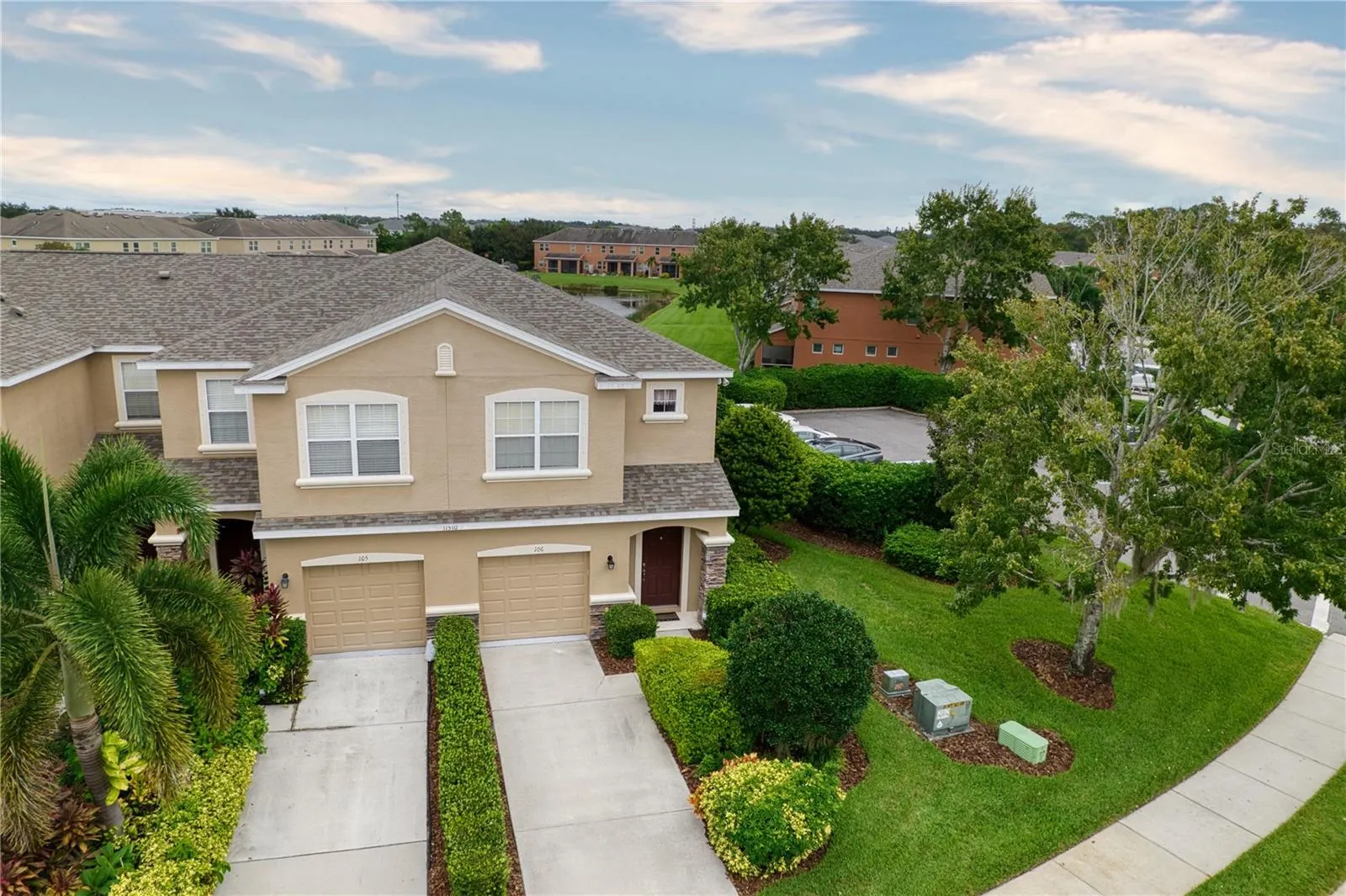 11510 84TH STREET CIR E #106, #106