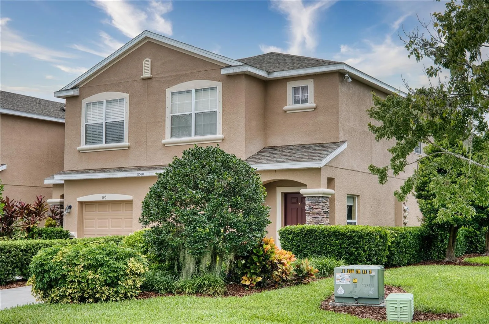 11510 84TH STREET CIR E #106, #106