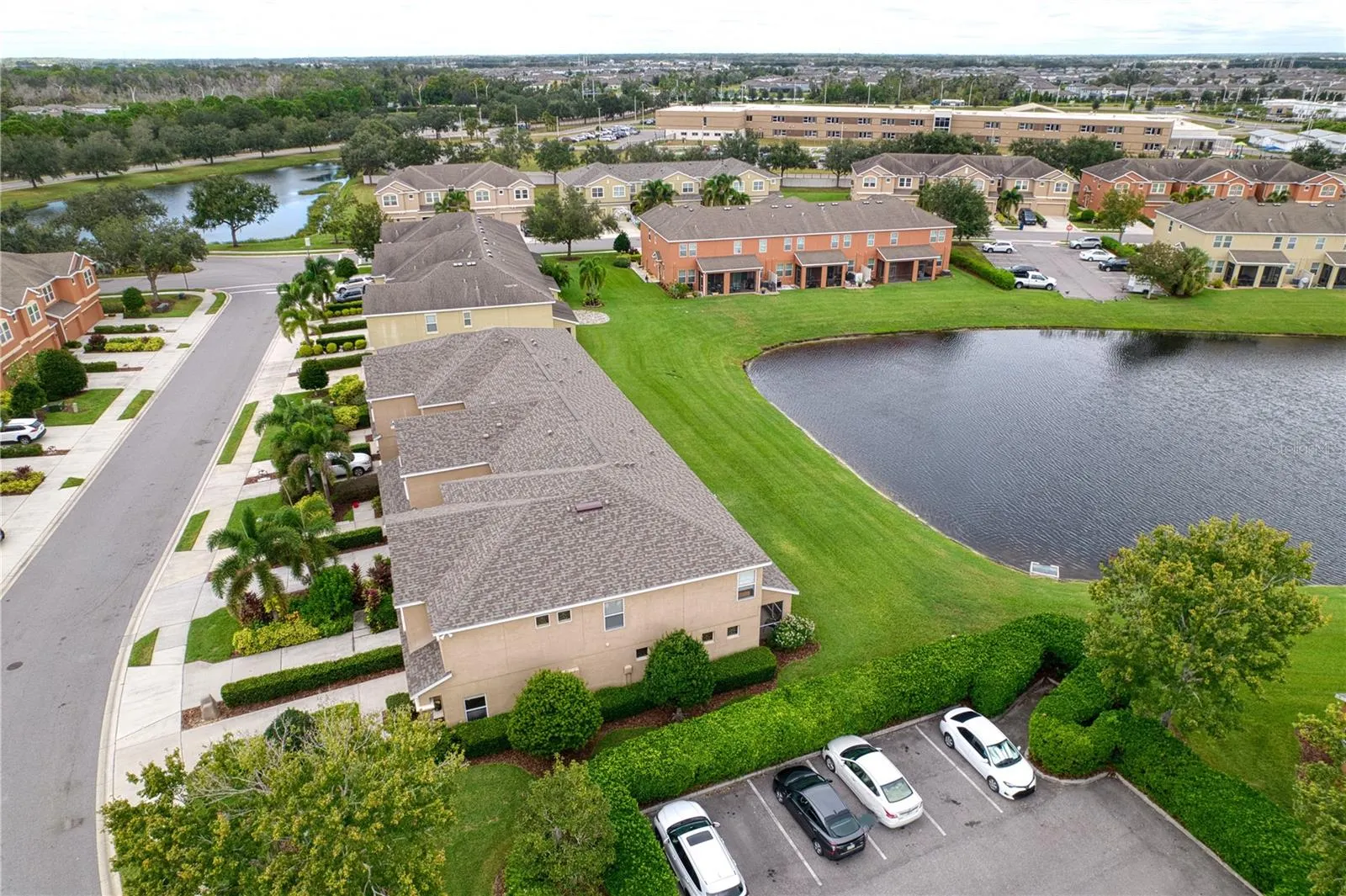 11510 84TH STREET CIR E #106, #106