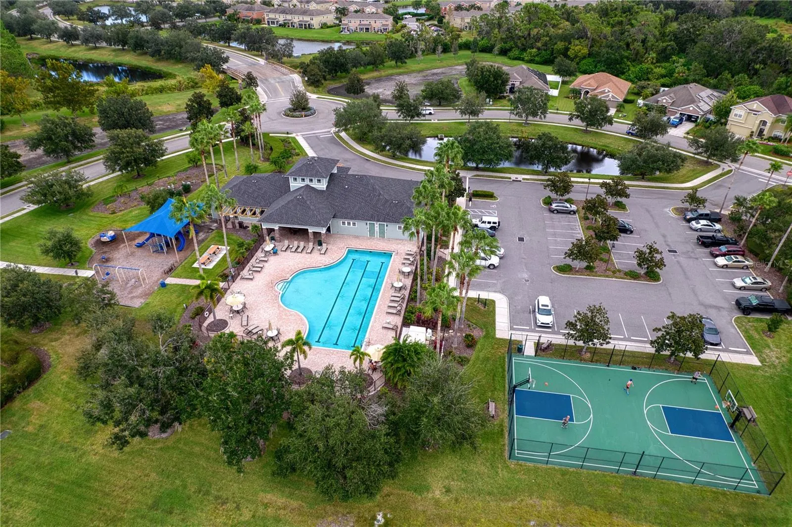 11510 84TH STREET CIR E #106, #106