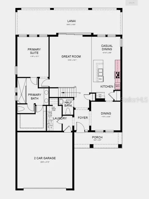 2253 CYPRESS CREEK ST