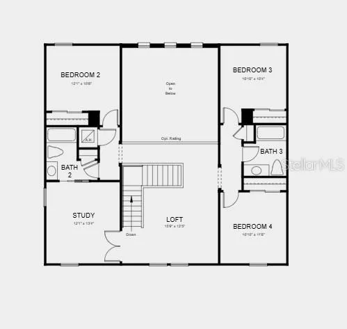2253 CYPRESS CREEK ST