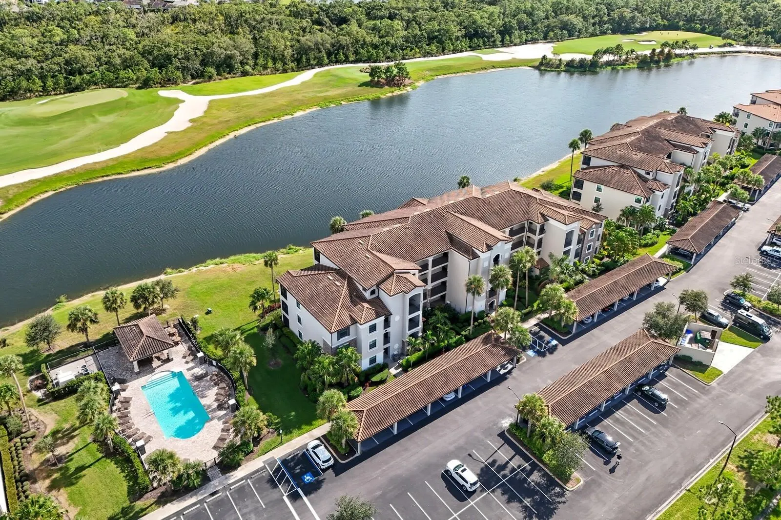 16904 VARDON TER #305, #305