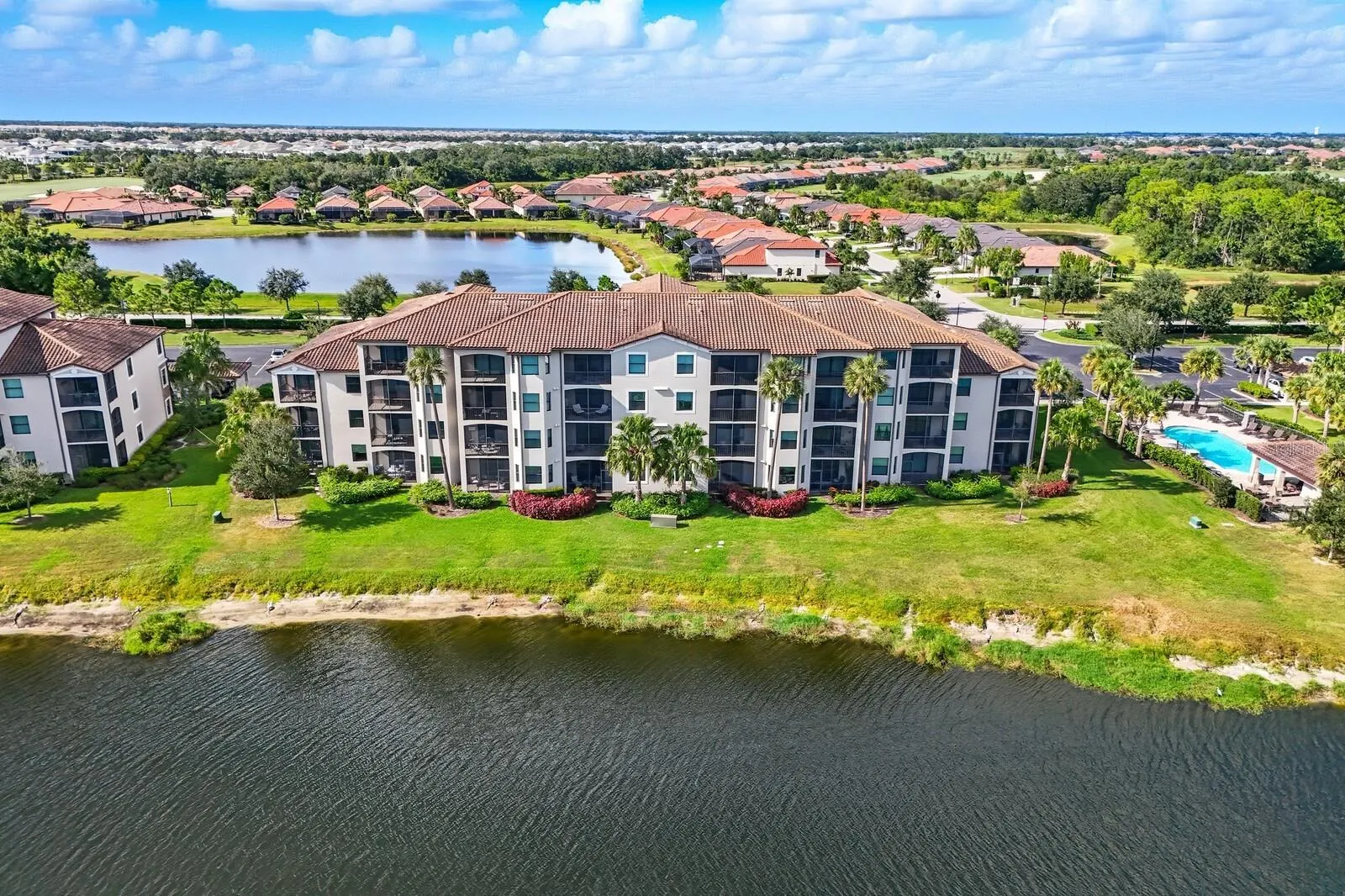 16904 VARDON TER #305, #305