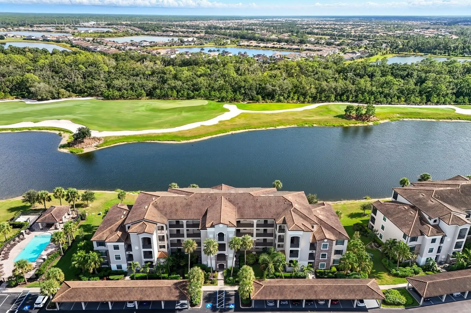 16904 VARDON TER #305, #305