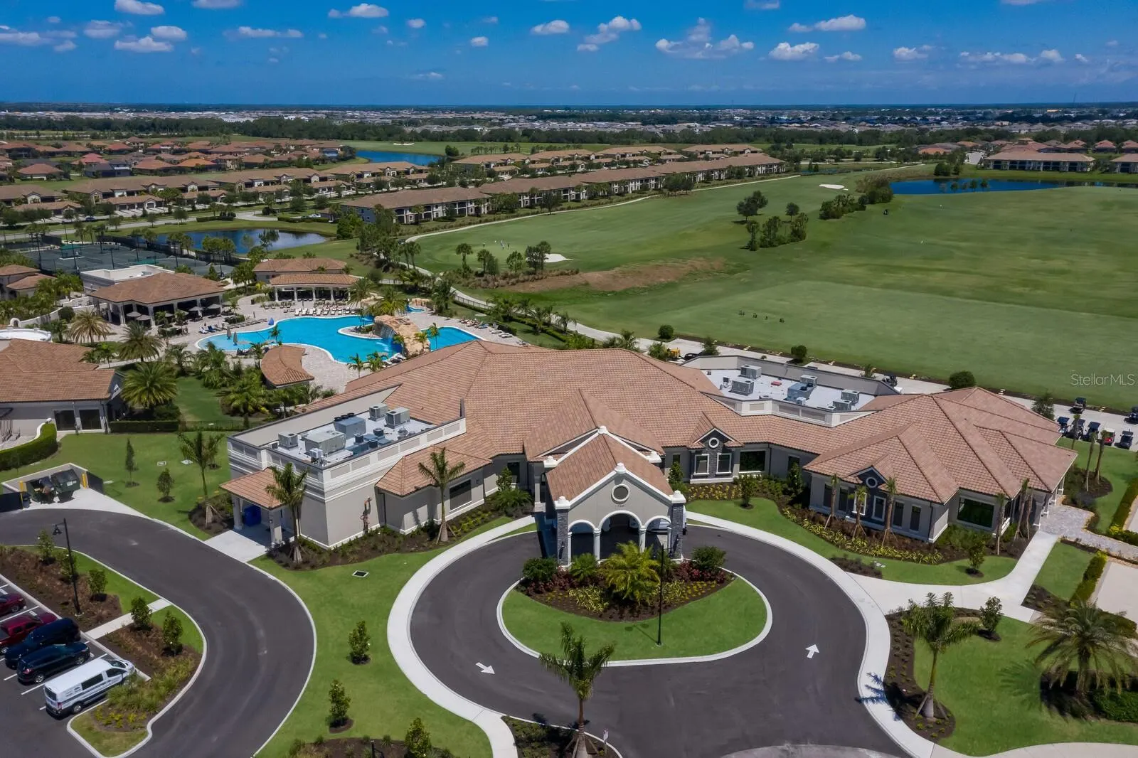16904 VARDON TER #305, #305