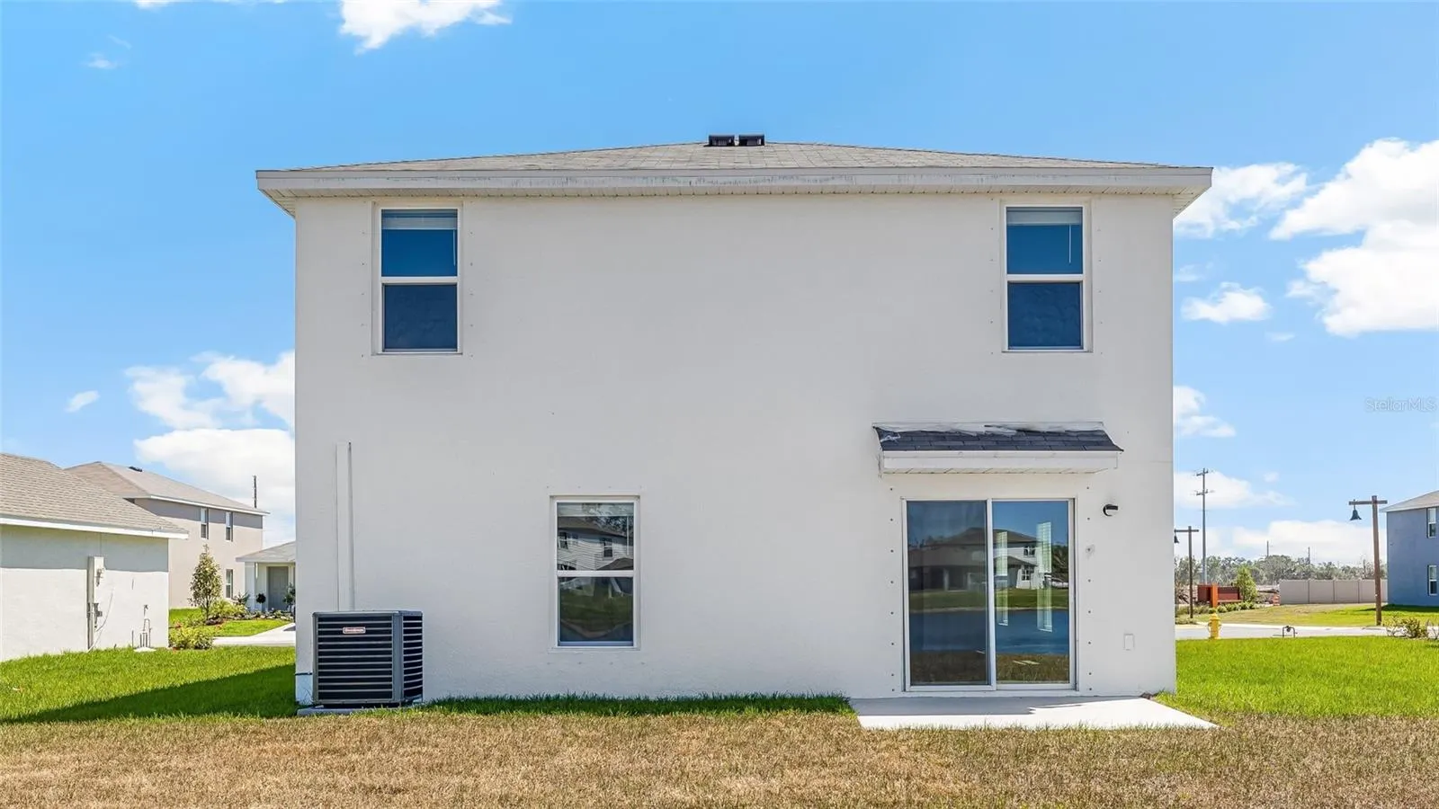 3318 BITTERROOT LN
