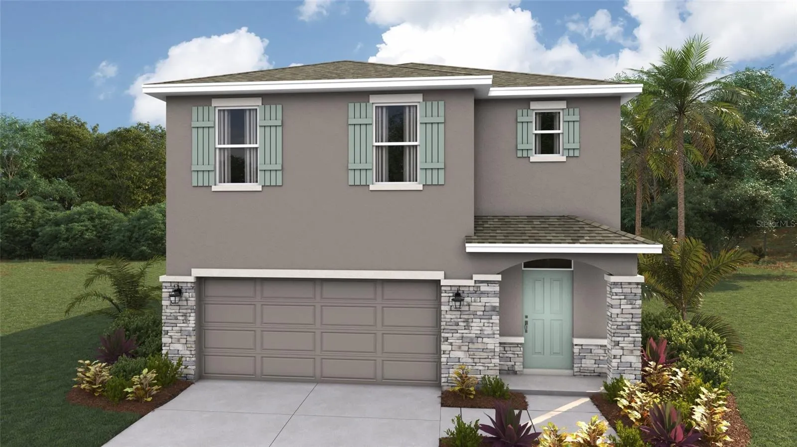 3318 BITTERROOT LN