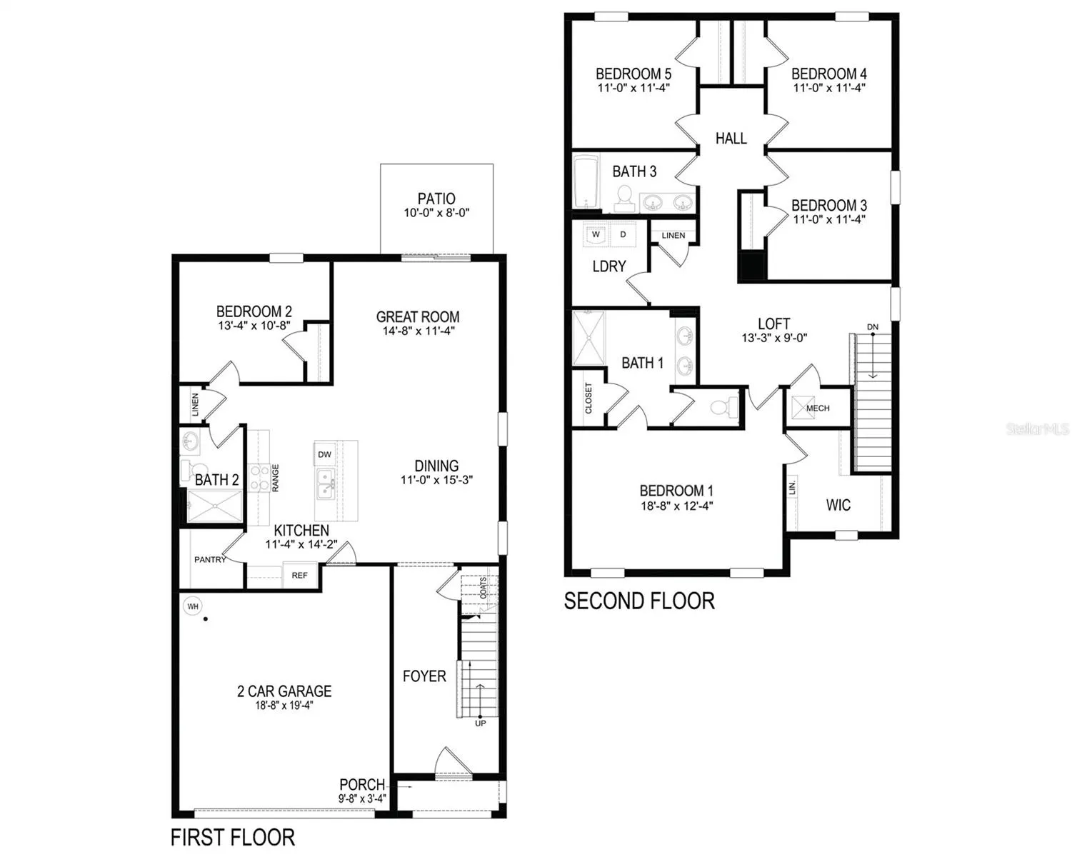 3318 BITTERROOT LN