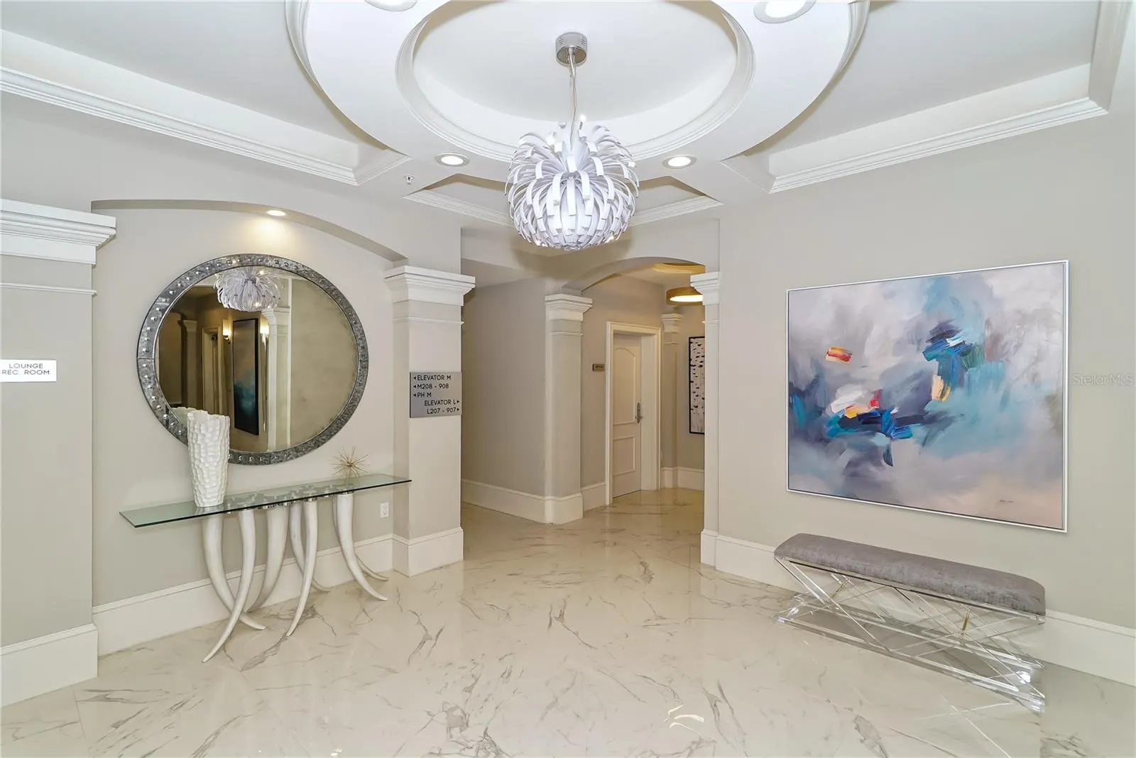 435 L AMBIANCE DR #L807, #L807