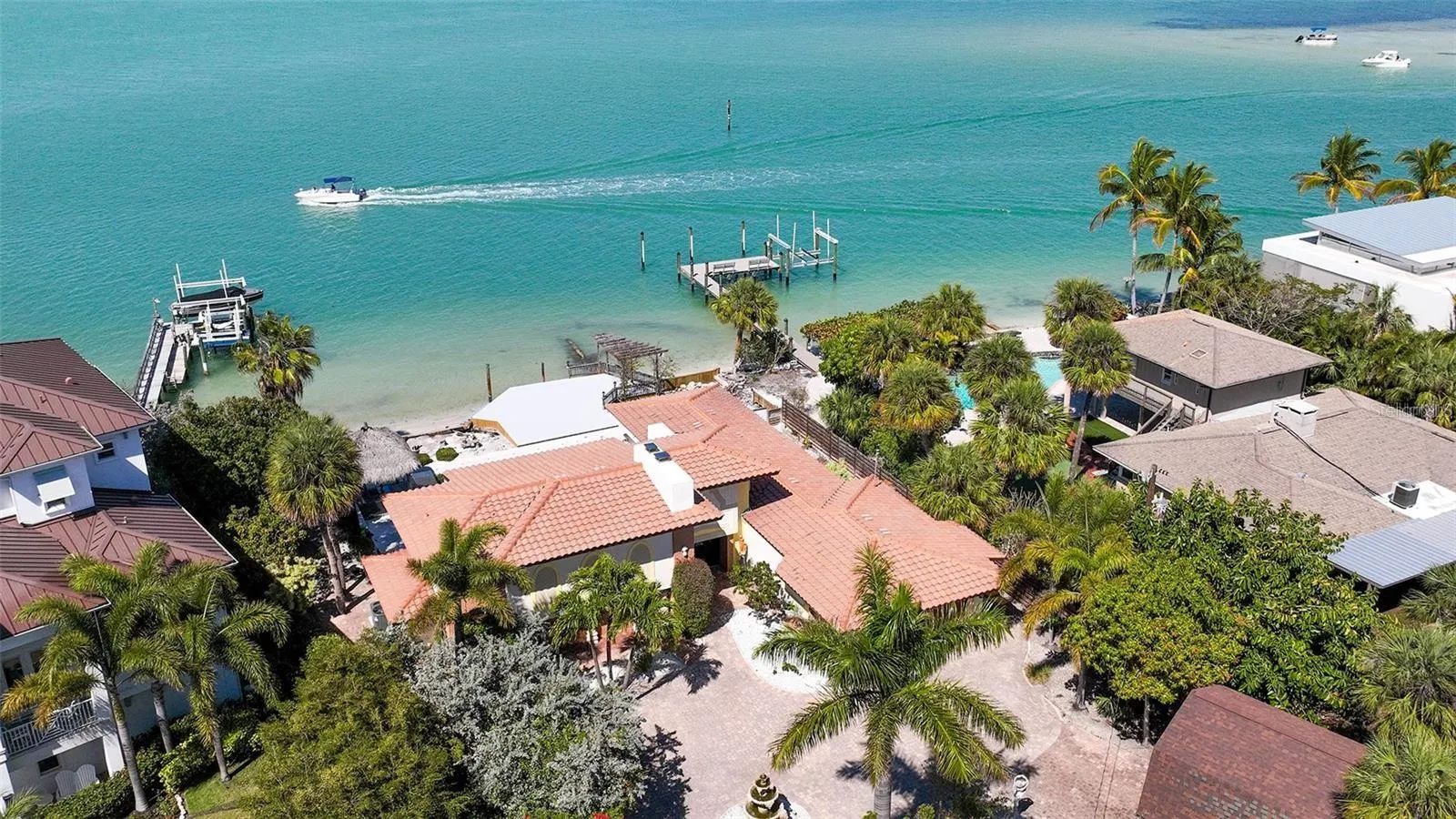 21 LANDS END LN