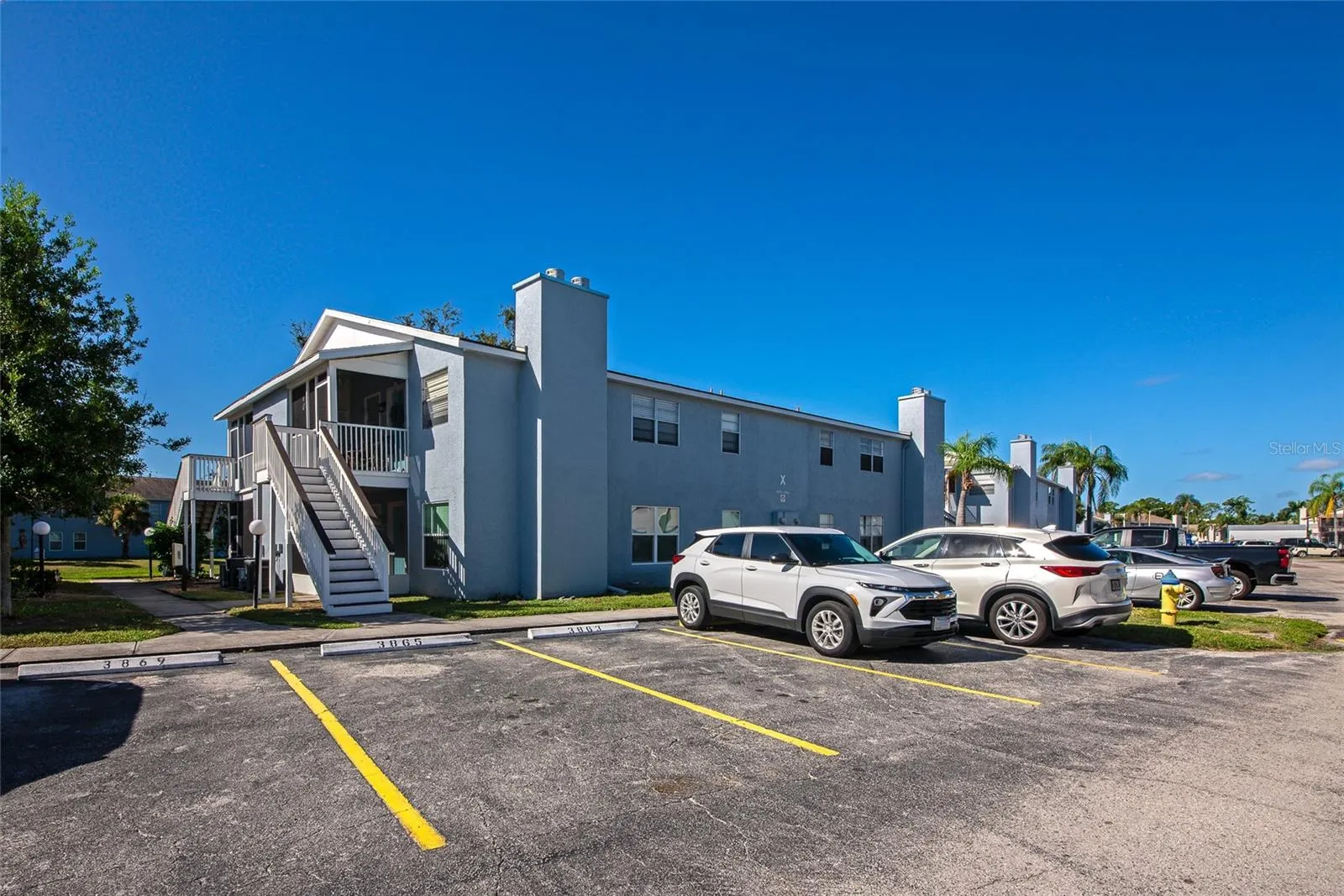 3880 59TH AVE W #4196, #4196