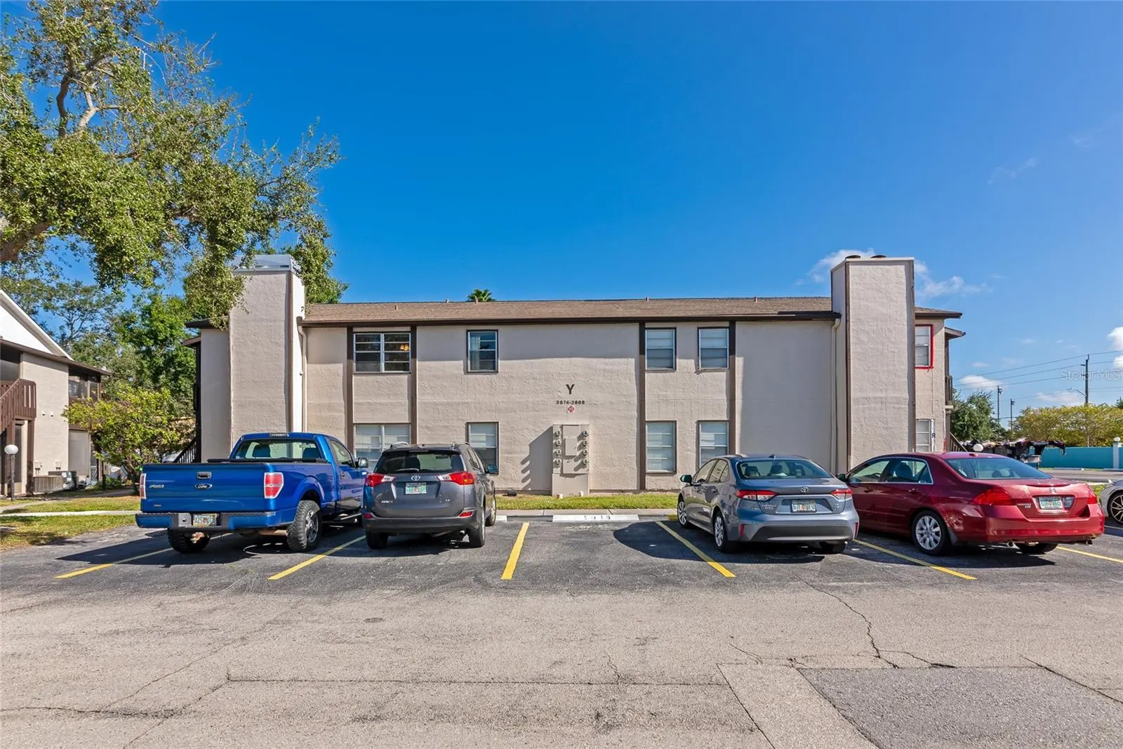 3880 59TH AVE W #4196, #4196