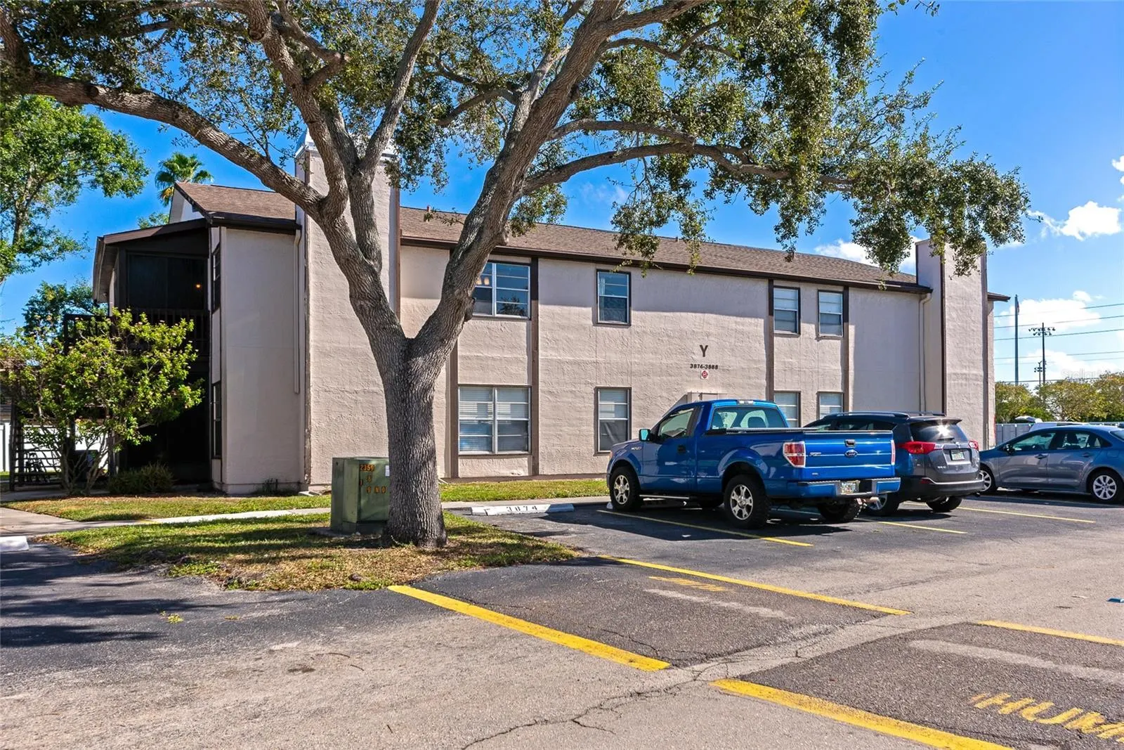 3880 59TH AVE W #4196, #4196
