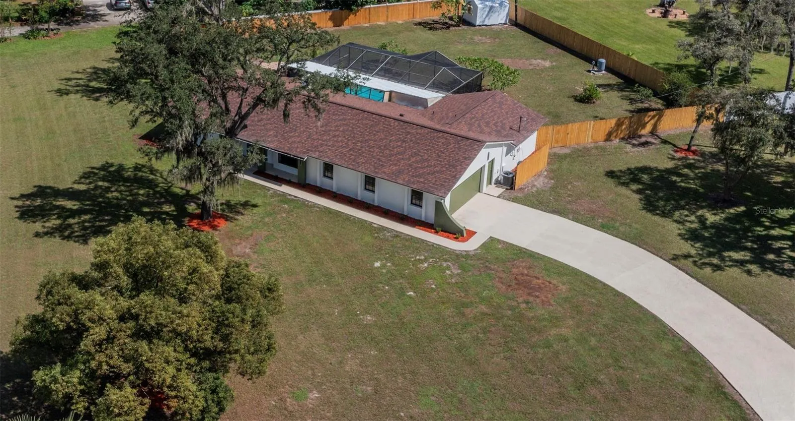 11202 TRALEE DR