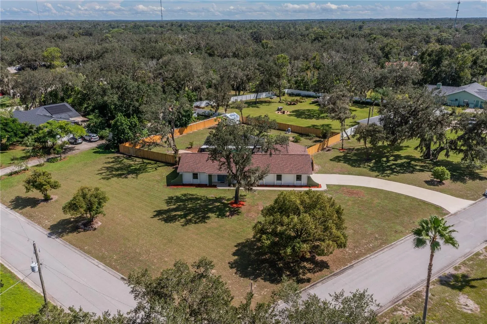 11202 TRALEE DR