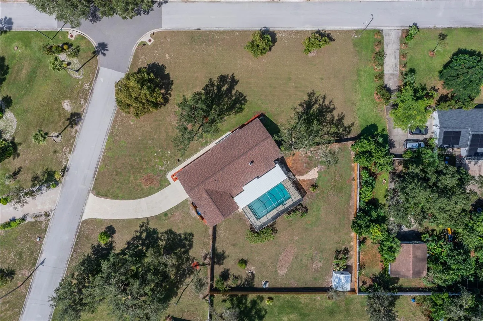 11202 TRALEE DR