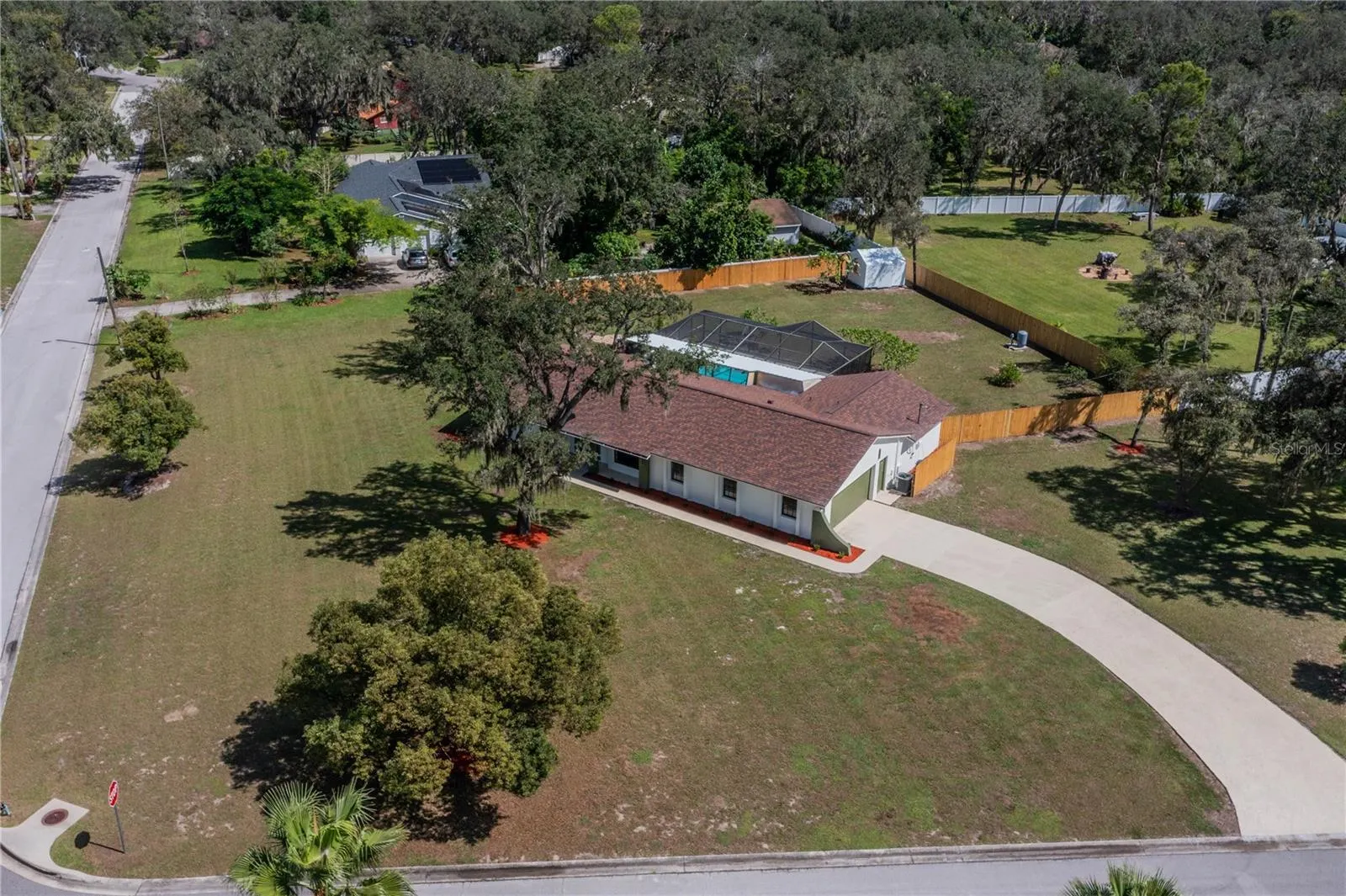 11202 TRALEE DR