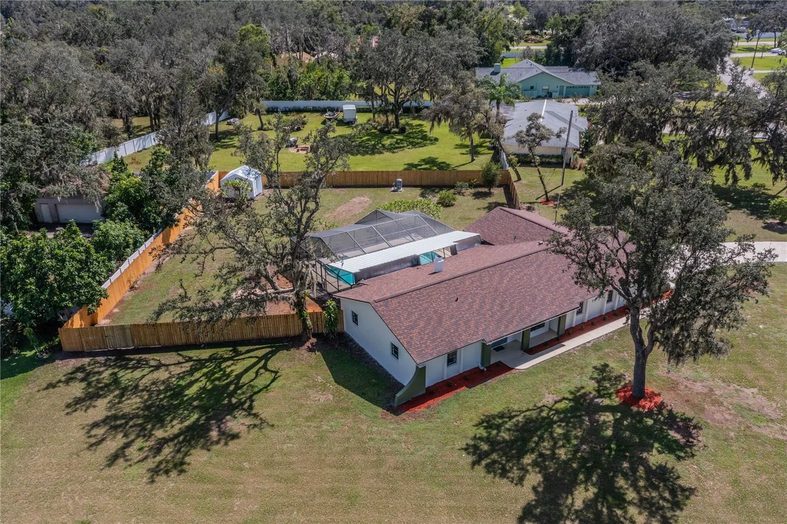 11202 TRALEE DR