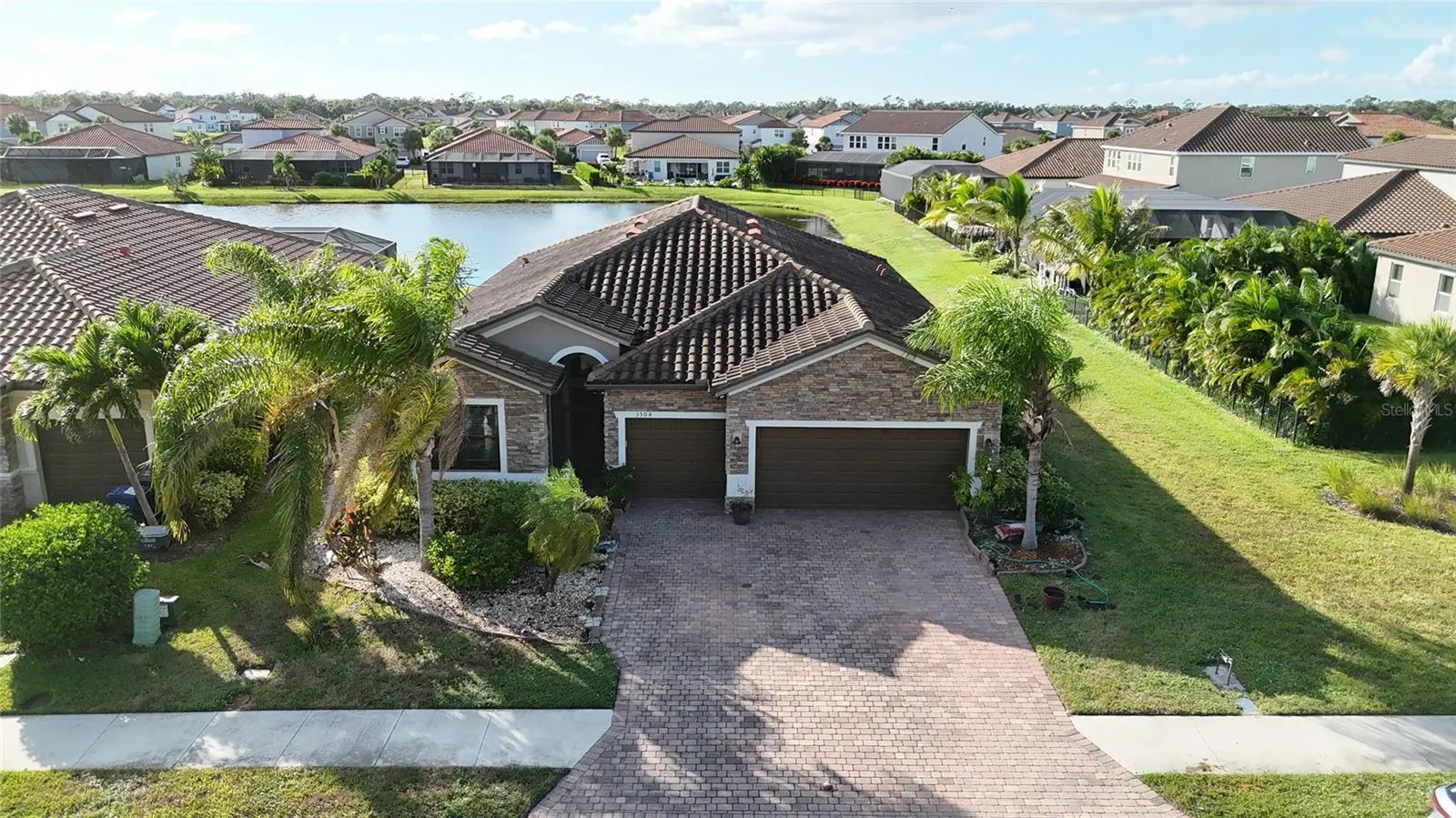3504 SAVANNA PALMS CT