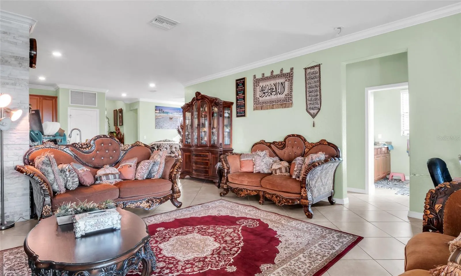 3504 SAVANNA PALMS CT