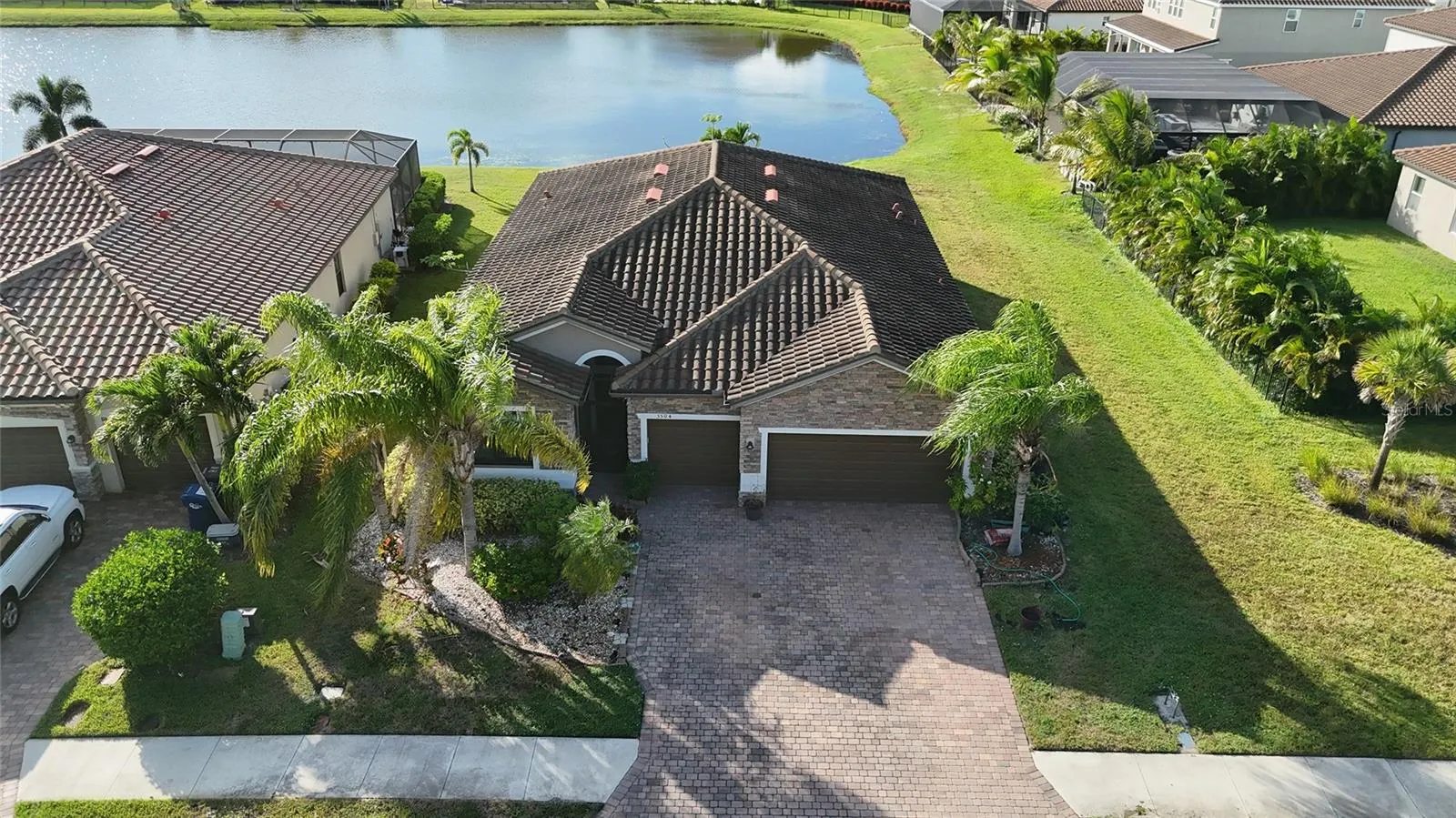 3504 SAVANNA PALMS CT