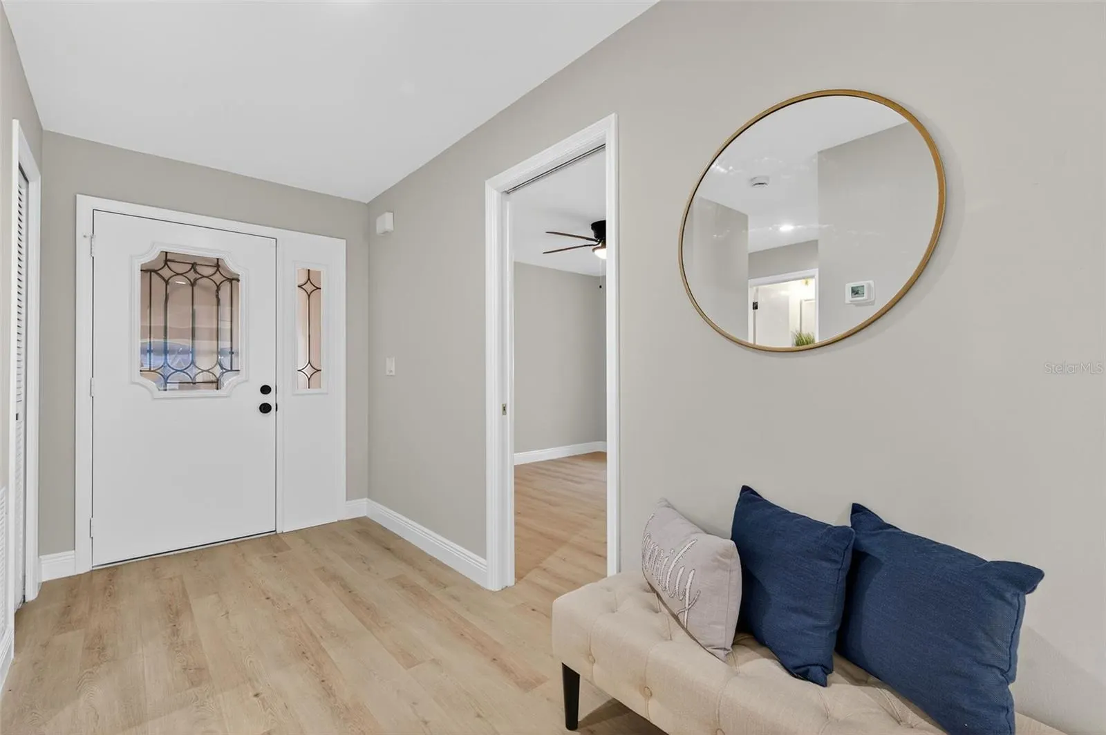 5449 CHANTECLAIRE #75, #75