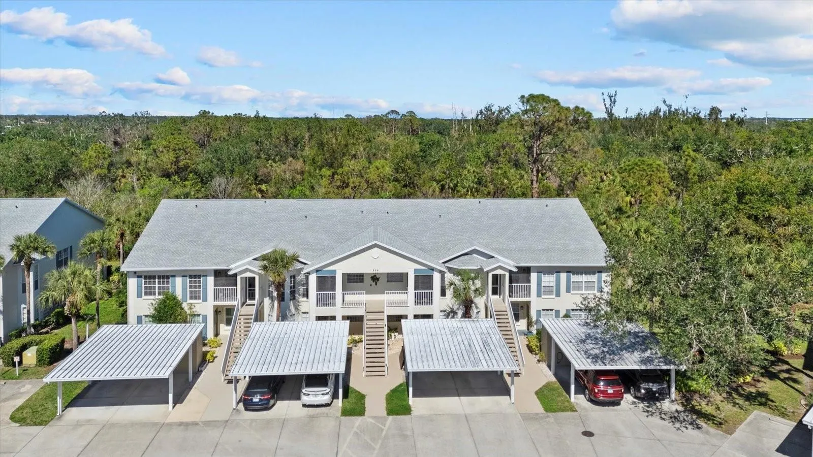 308 LYNBROOK CIR #202, #202