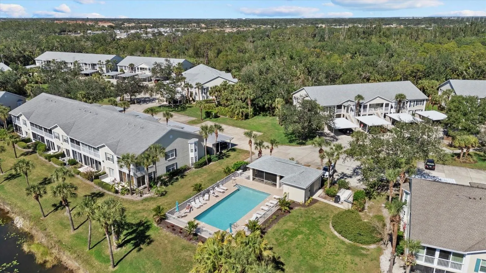 308 LYNBROOK CIR #202, #202
