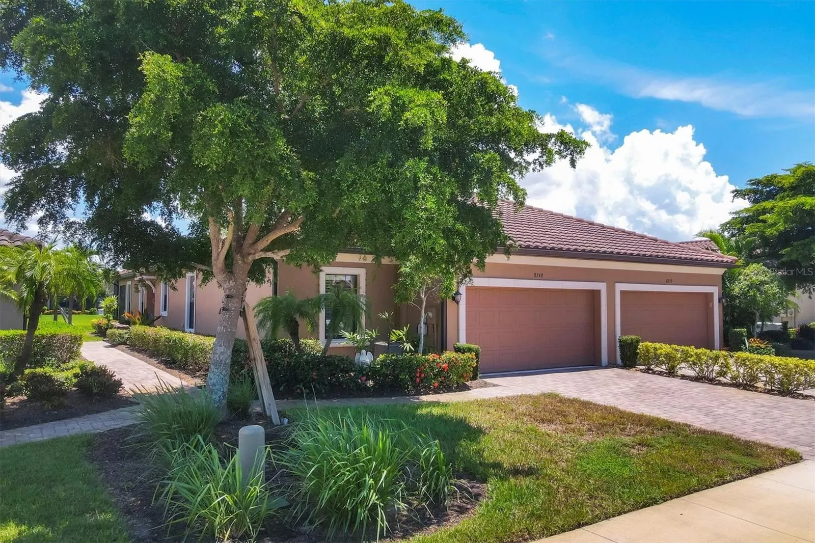 8248 VARENNA DR
