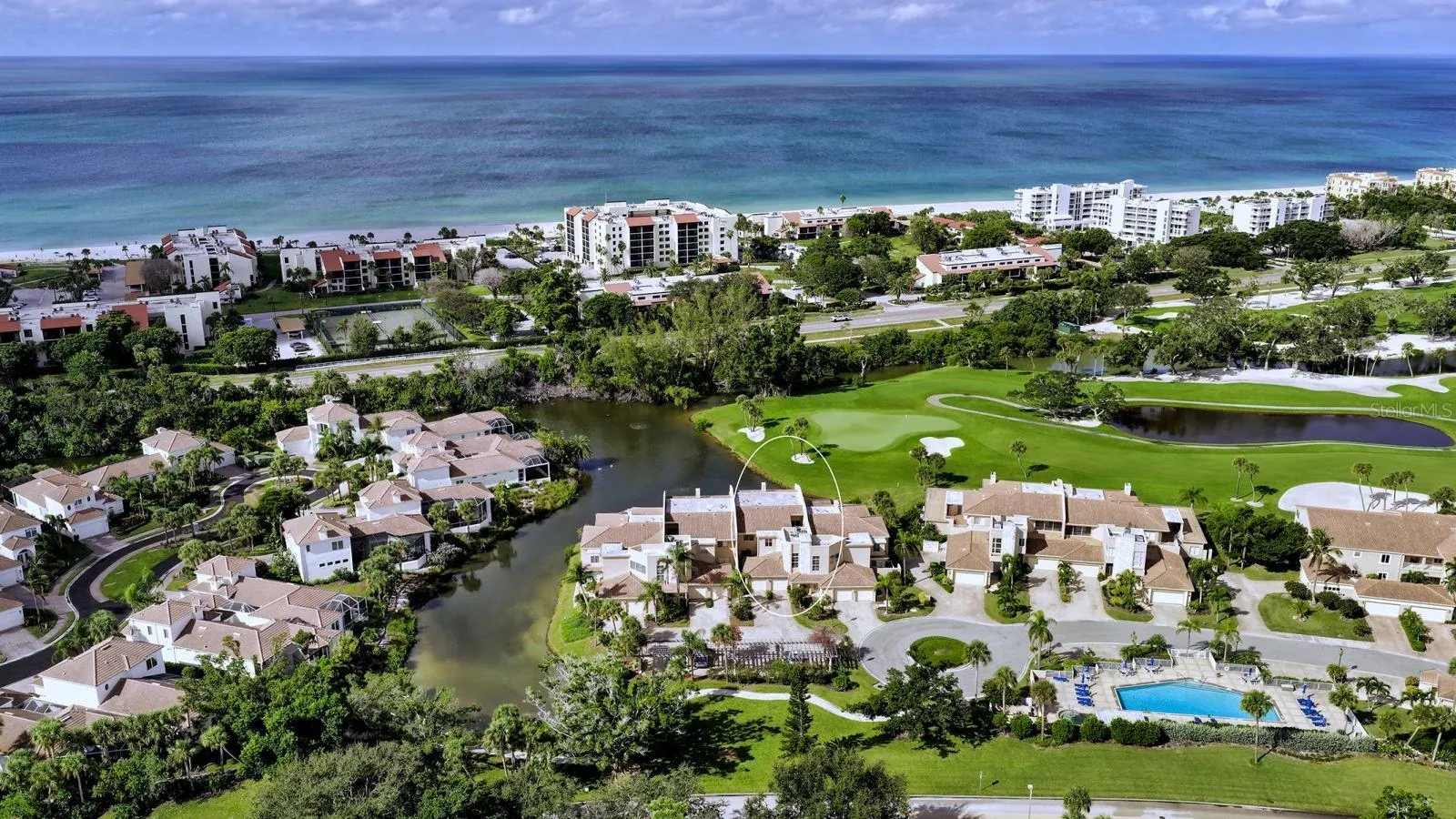 2013 HARBOUR LINKS DR #2013, #2013