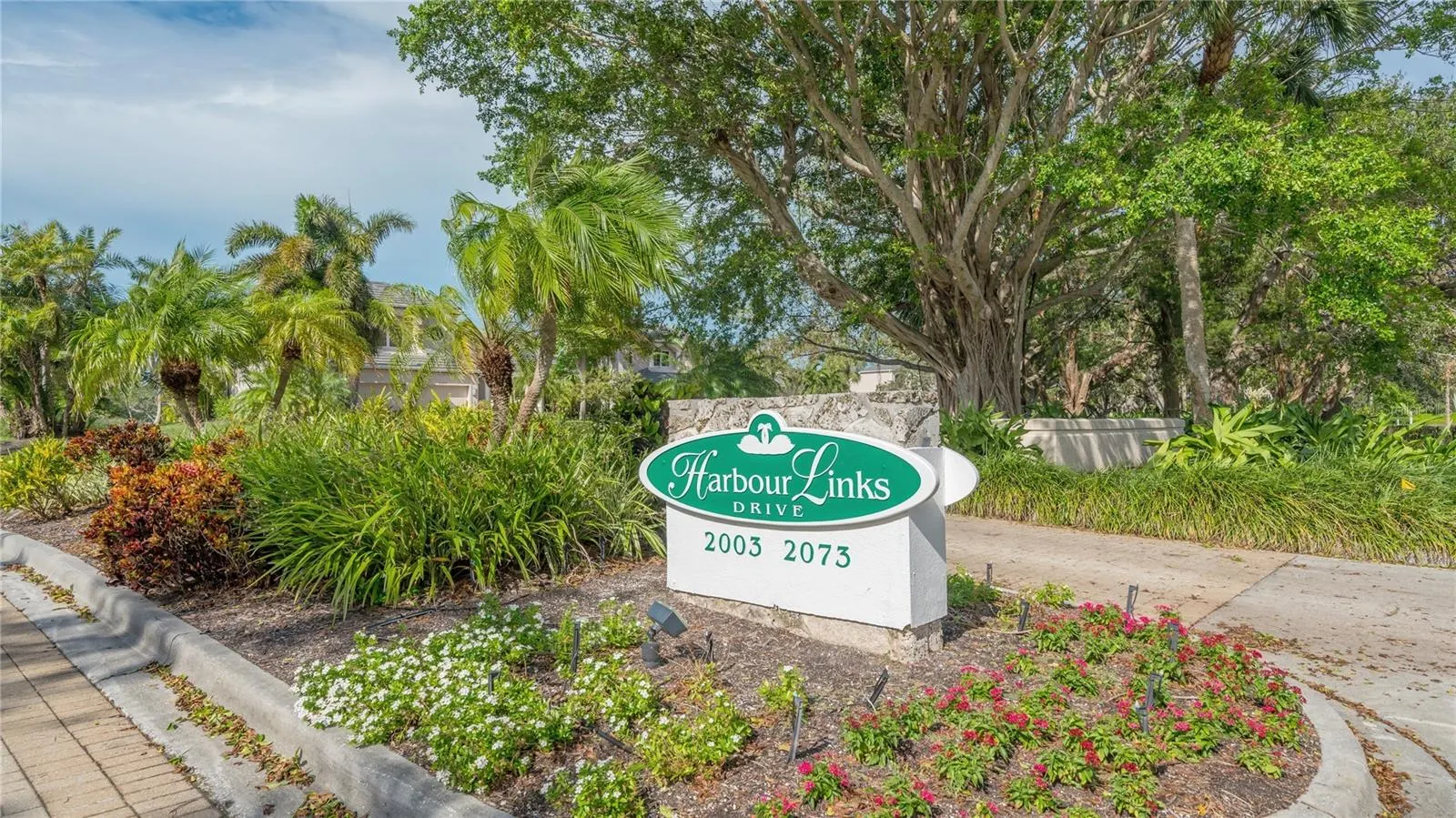 2013 HARBOUR LINKS DR #2013, #2013