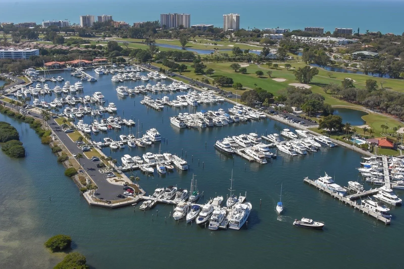 2013 HARBOUR LINKS DR #2013, #2013