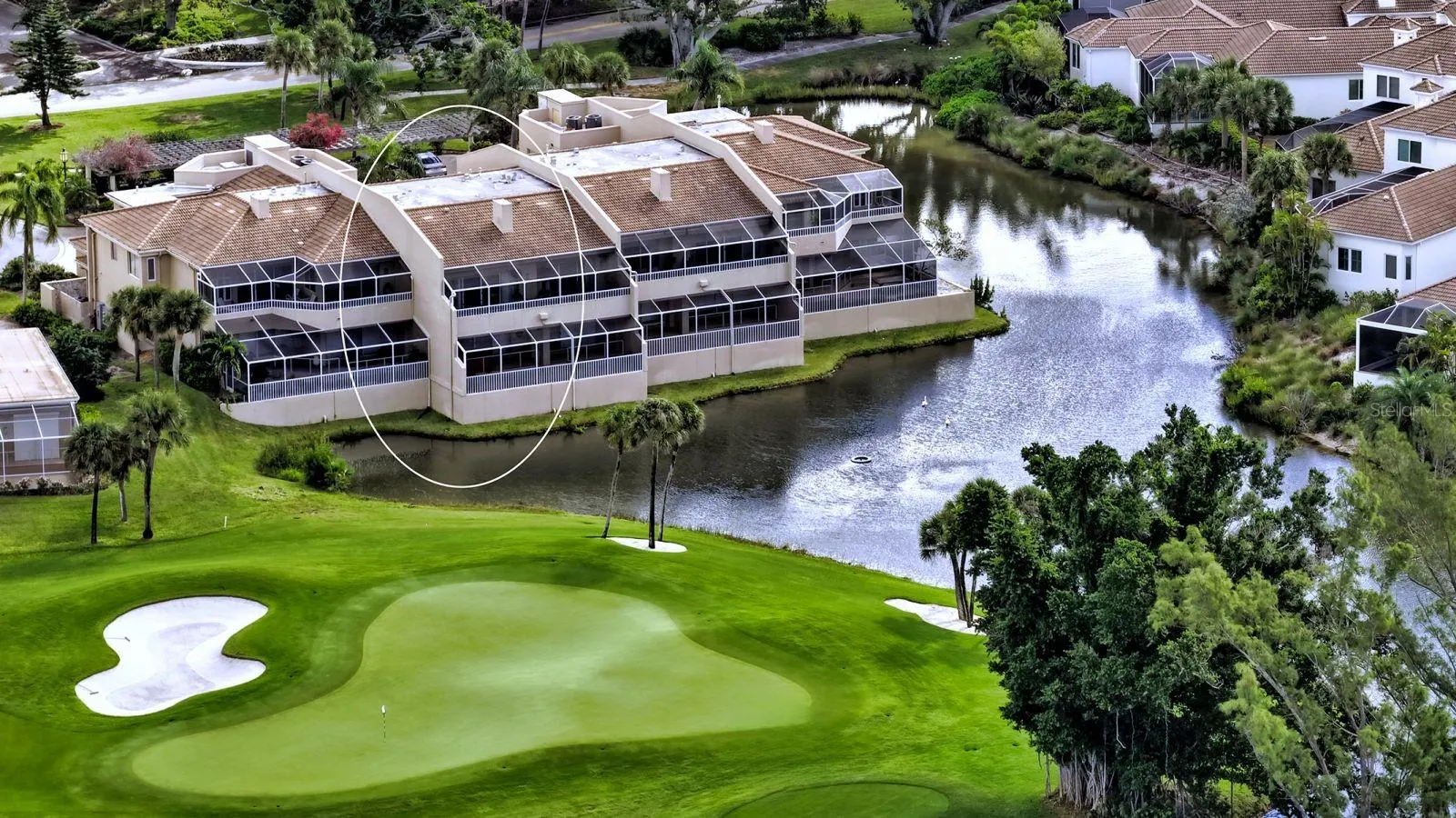 2013 HARBOUR LINKS DR #2013, #2013