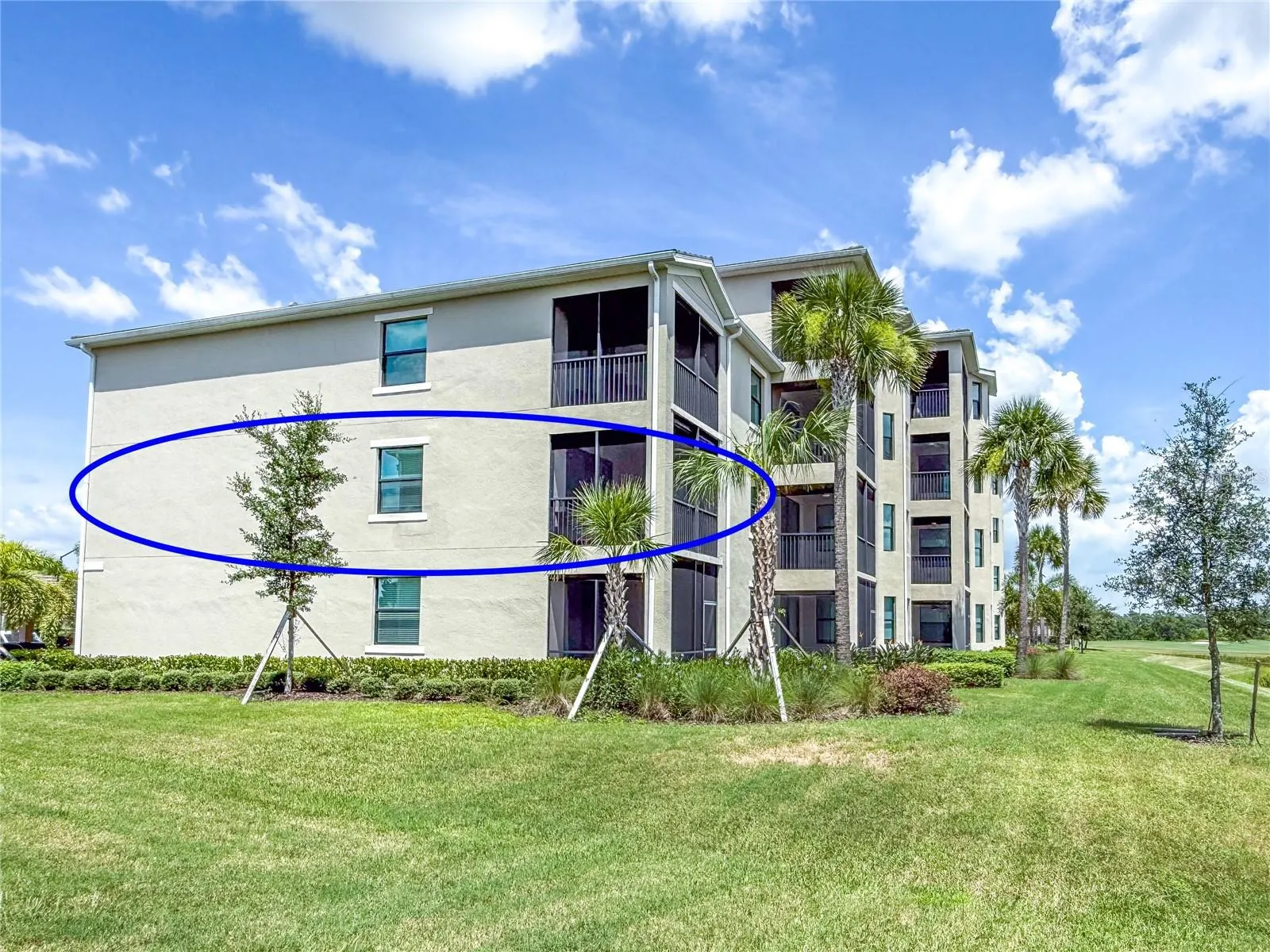 17724 GAWTHROP DR #208, #208