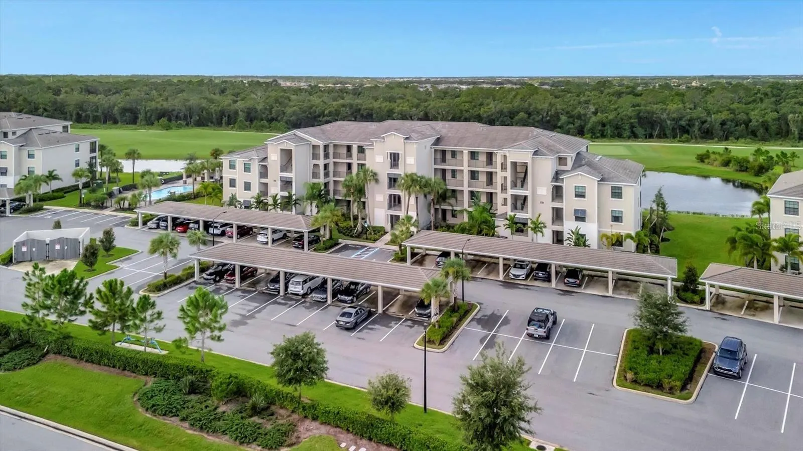 17724 GAWTHROP DR #208, #208
