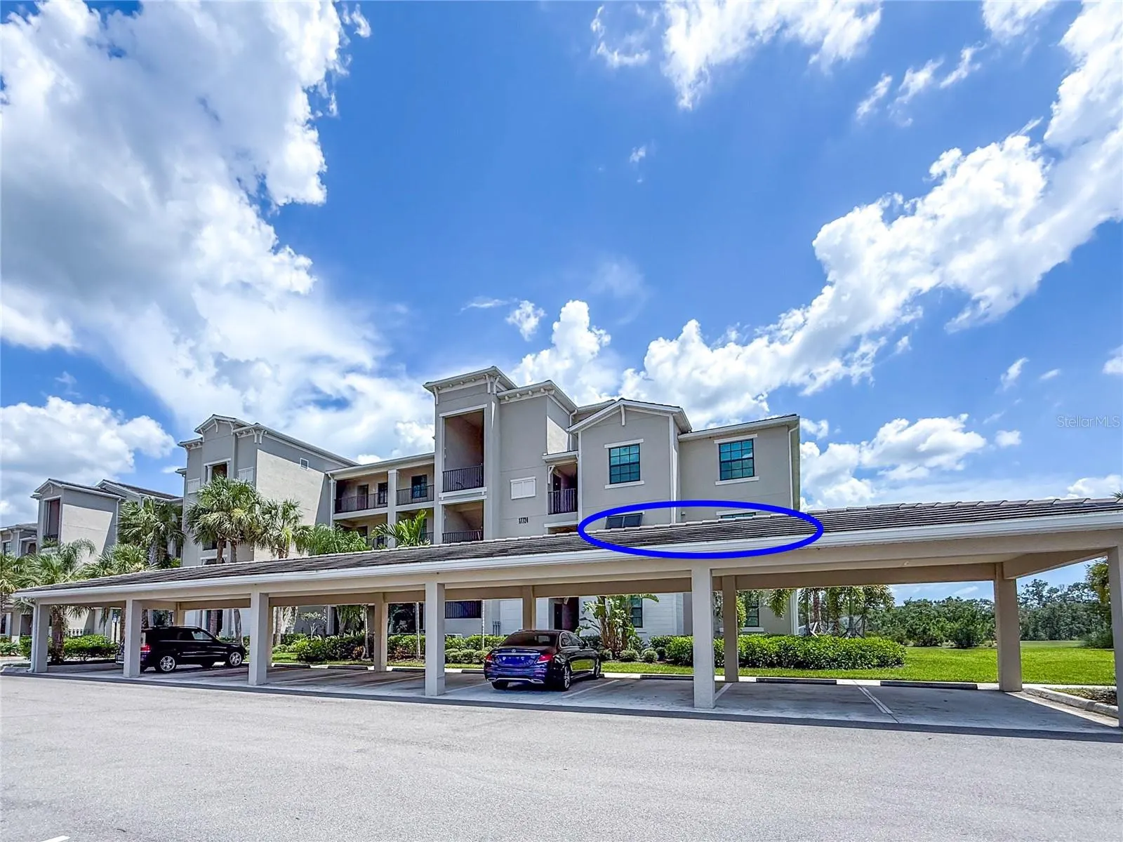 17724 GAWTHROP DR #208, #208