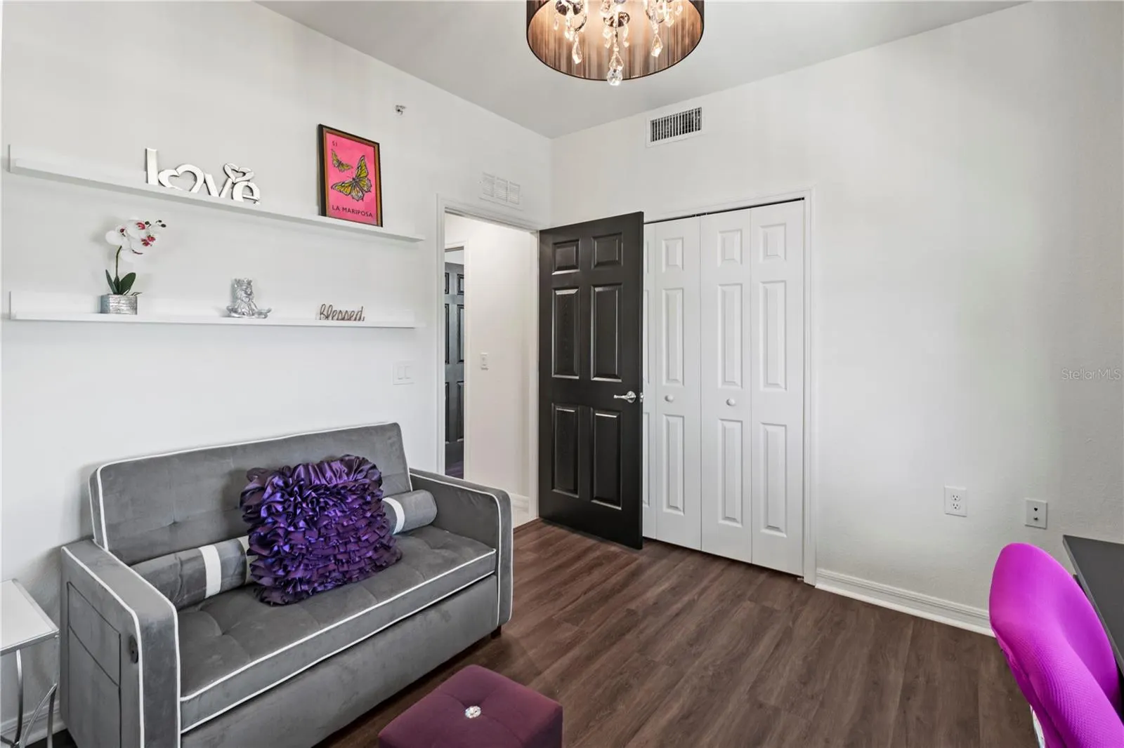 17724 GAWTHROP DR #208, #208