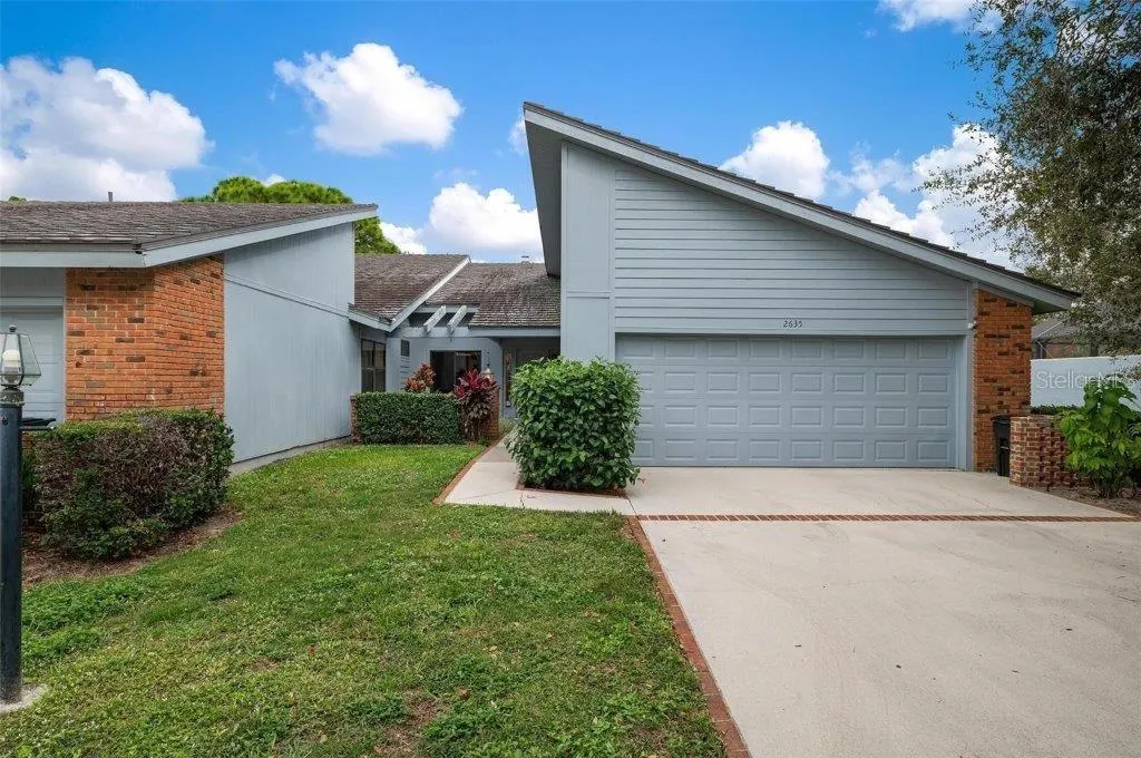 2635 MOSS OAK DR #55, #55