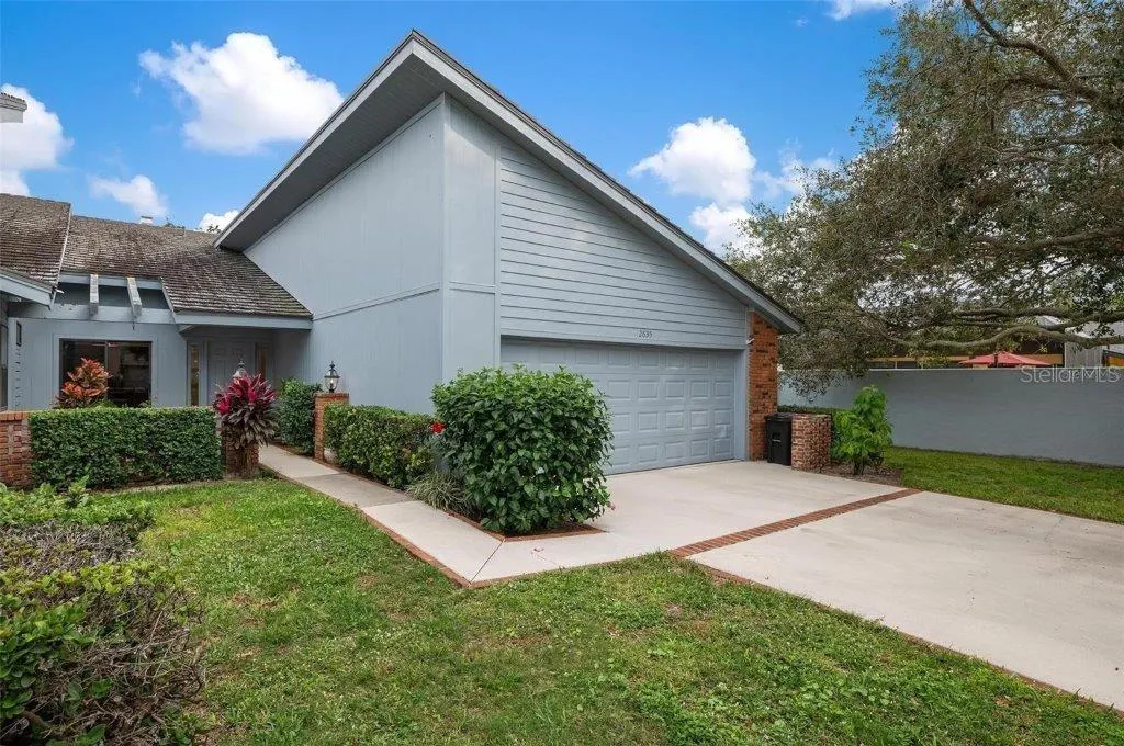 2635 MOSS OAK DR #55, #55