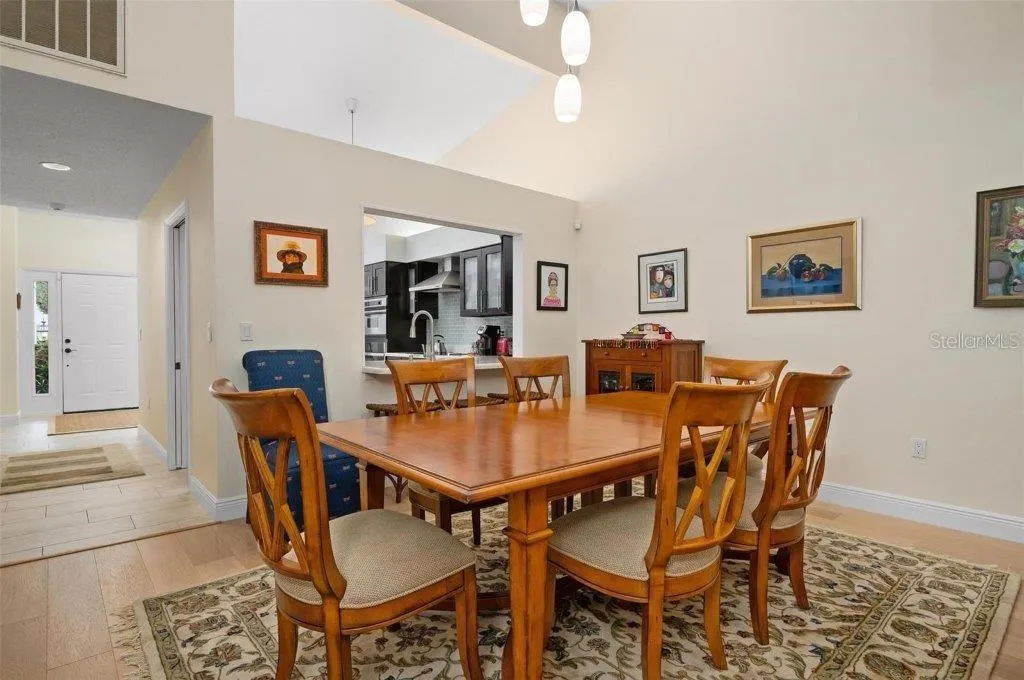 2635 MOSS OAK DR #55, #55