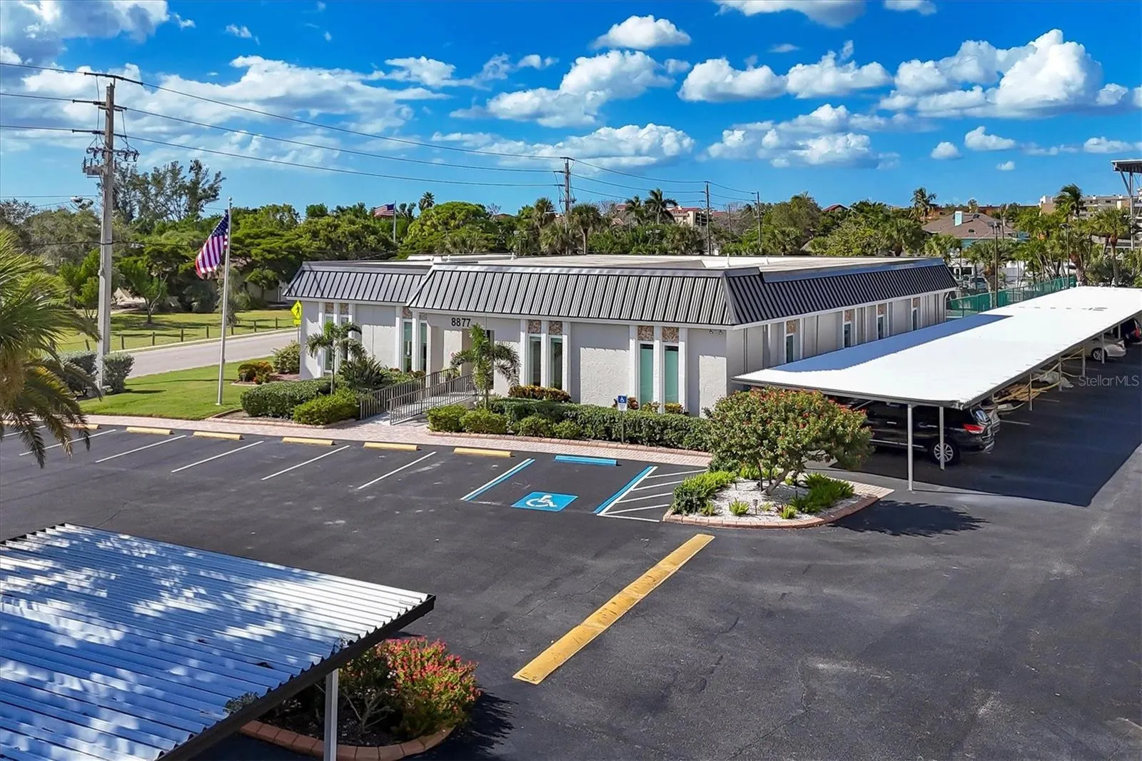 9011 MIDNIGHT PASS RD #426, #426