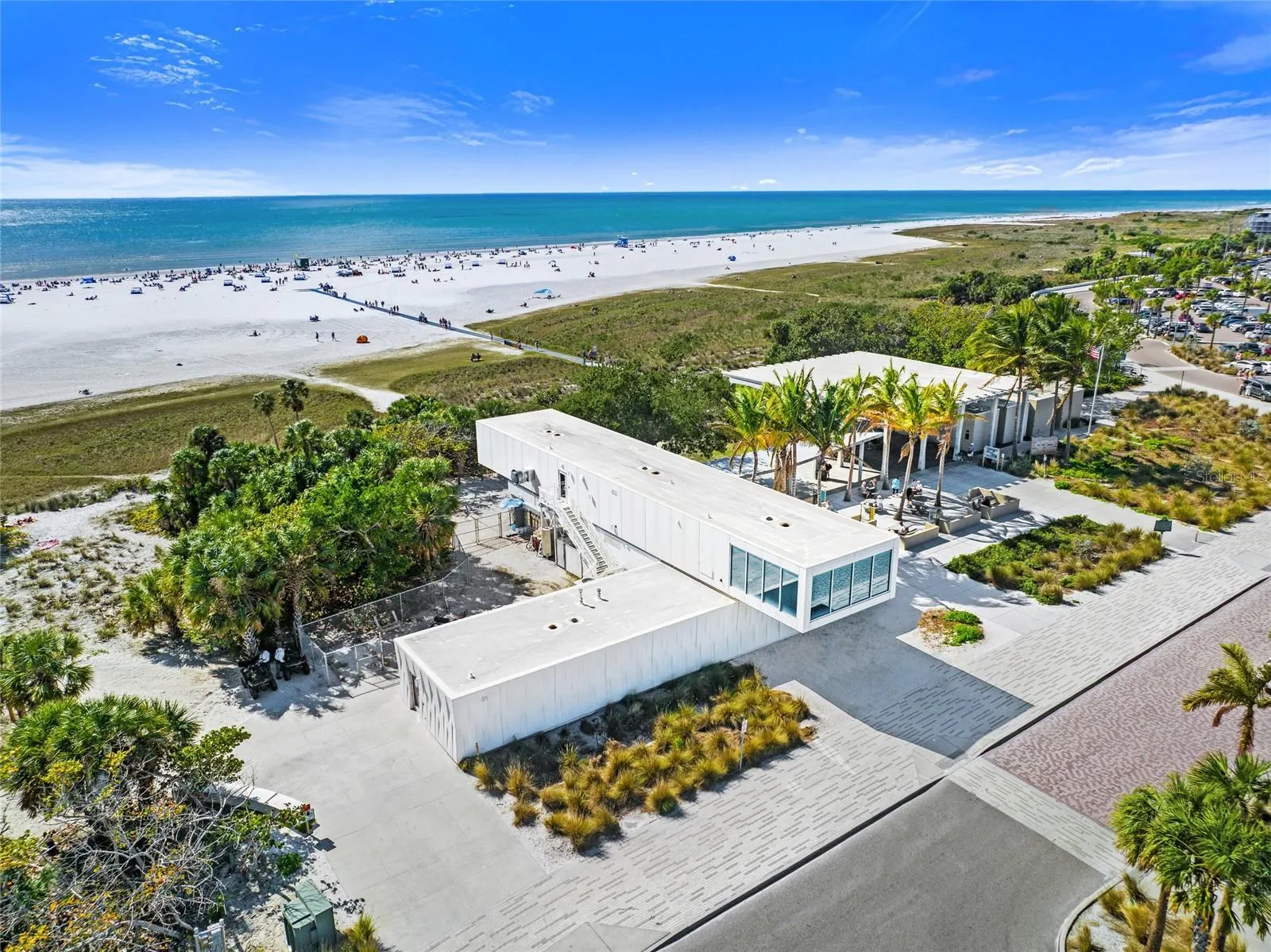 4037 CROCKERS LAKE BLVD #17, #17