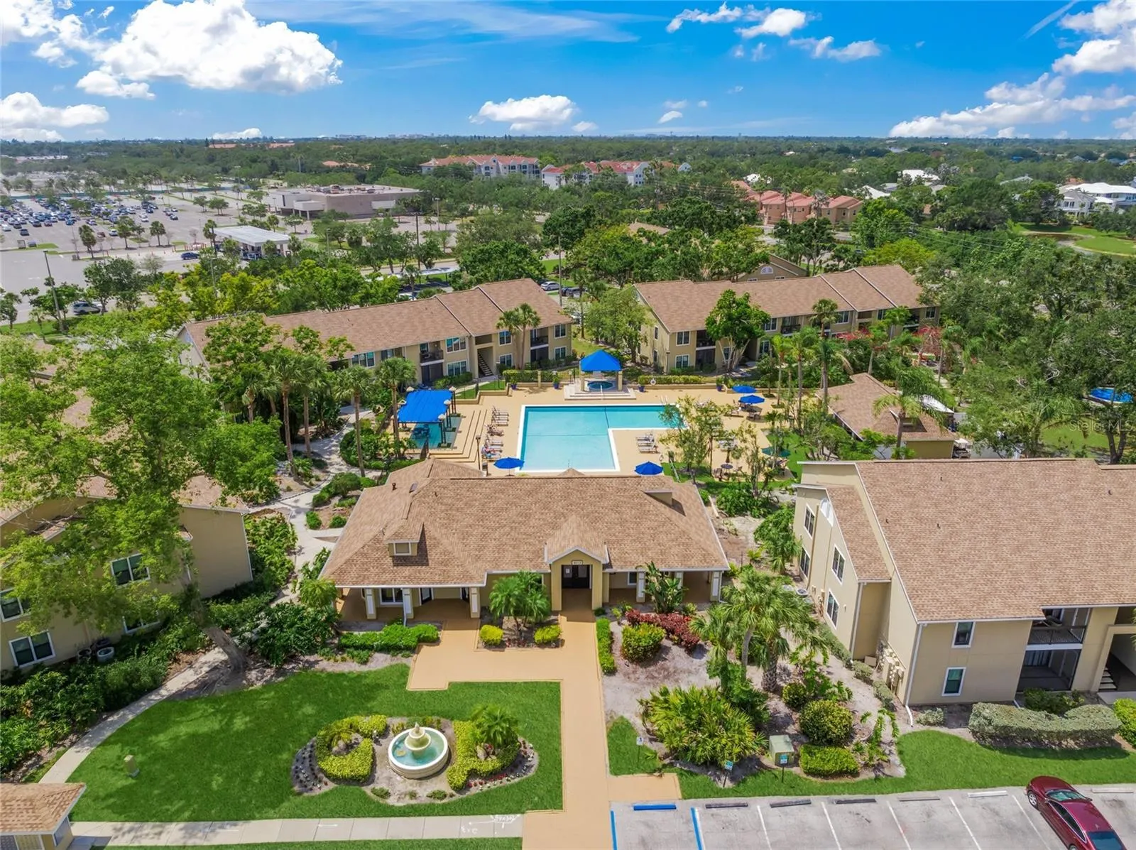 4037 CROCKERS LAKE BLVD #17, #17